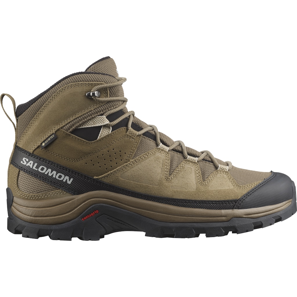 Salomon Wanderschuh »QUEST ROVE Gore-Tex®«