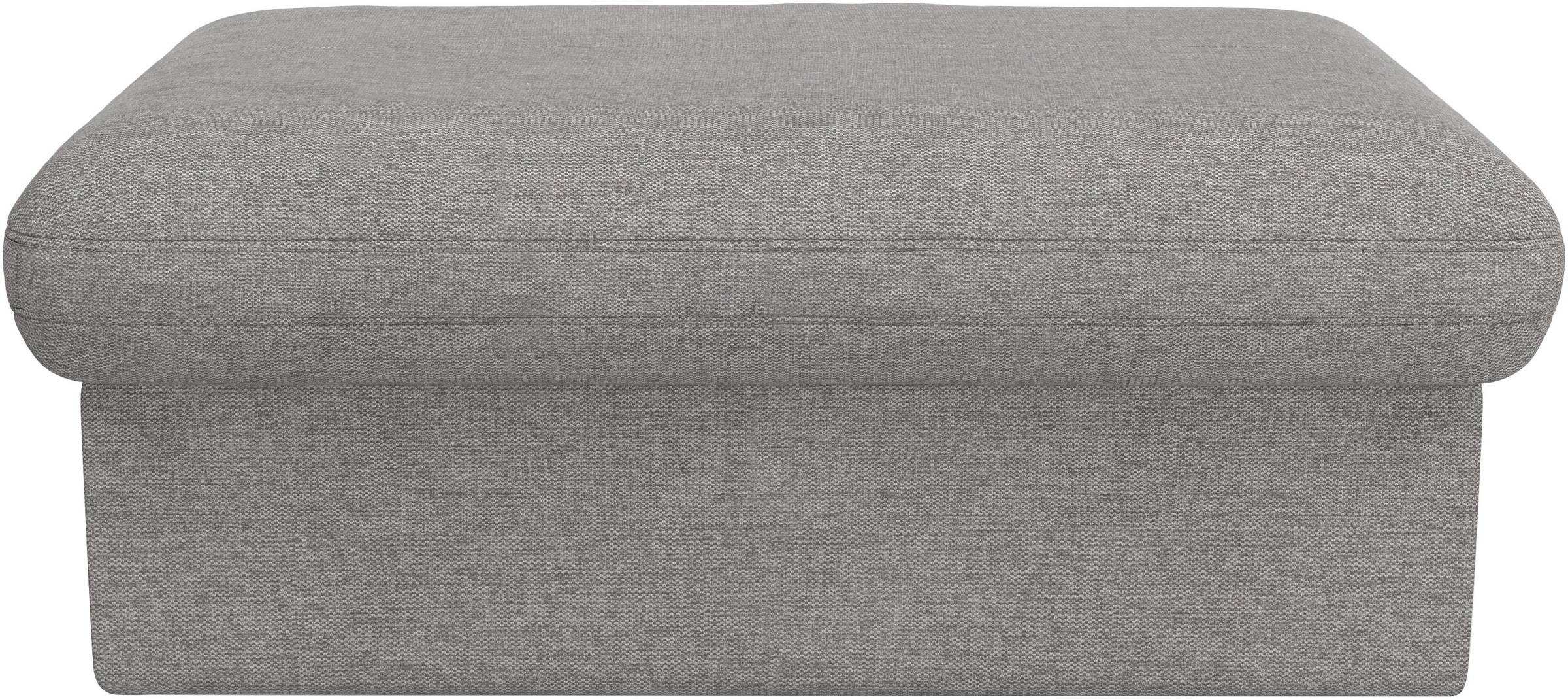 sit&more Polsterhocker »Moreno«, mit Stauraum