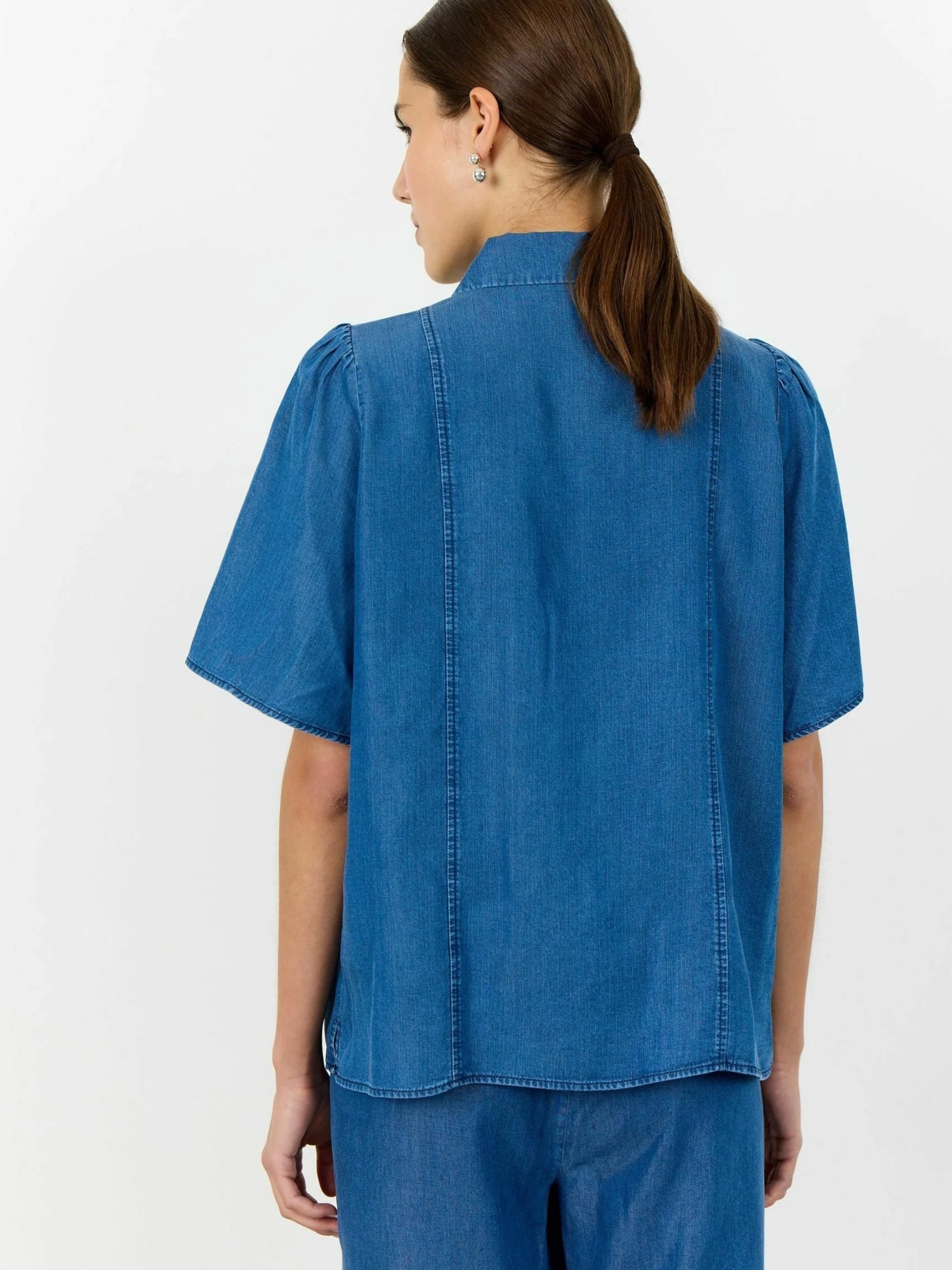 Levete Room Langarmhemd »Levete Room Shirt LR-HENRI 4«