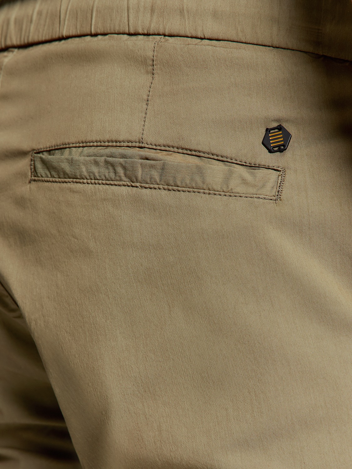 NO EXCESS Cargohose »No Excess Cargo-Shorts«