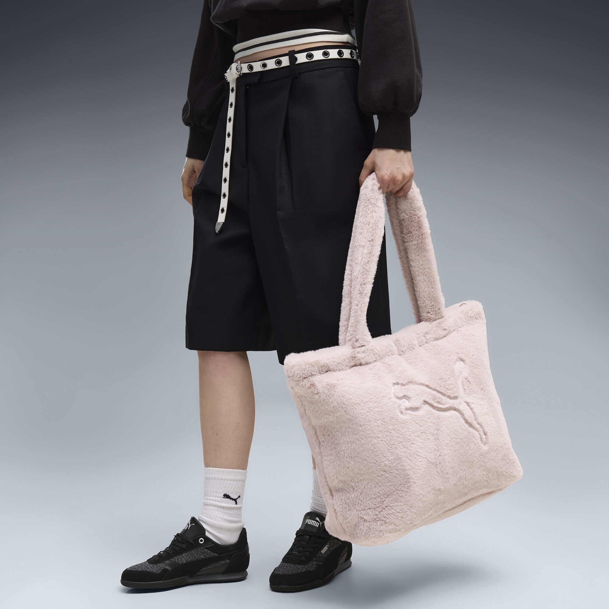 PUMA Shopper »UP 17 l Shopper Damen«
