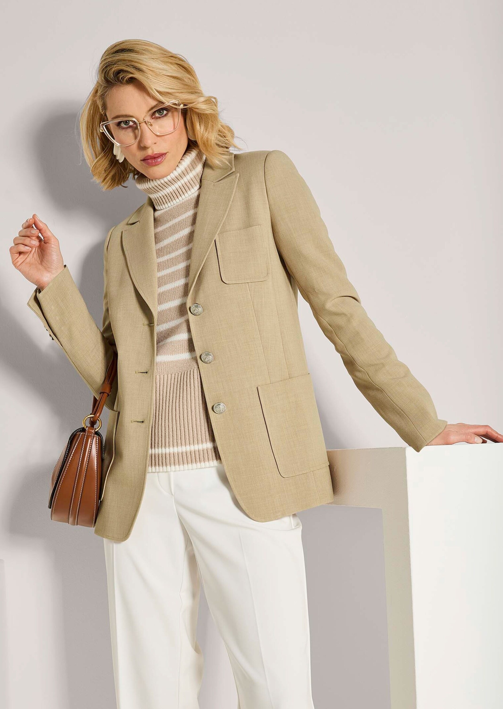 MADELEINE Jackenblazer »Blazer Blazer«