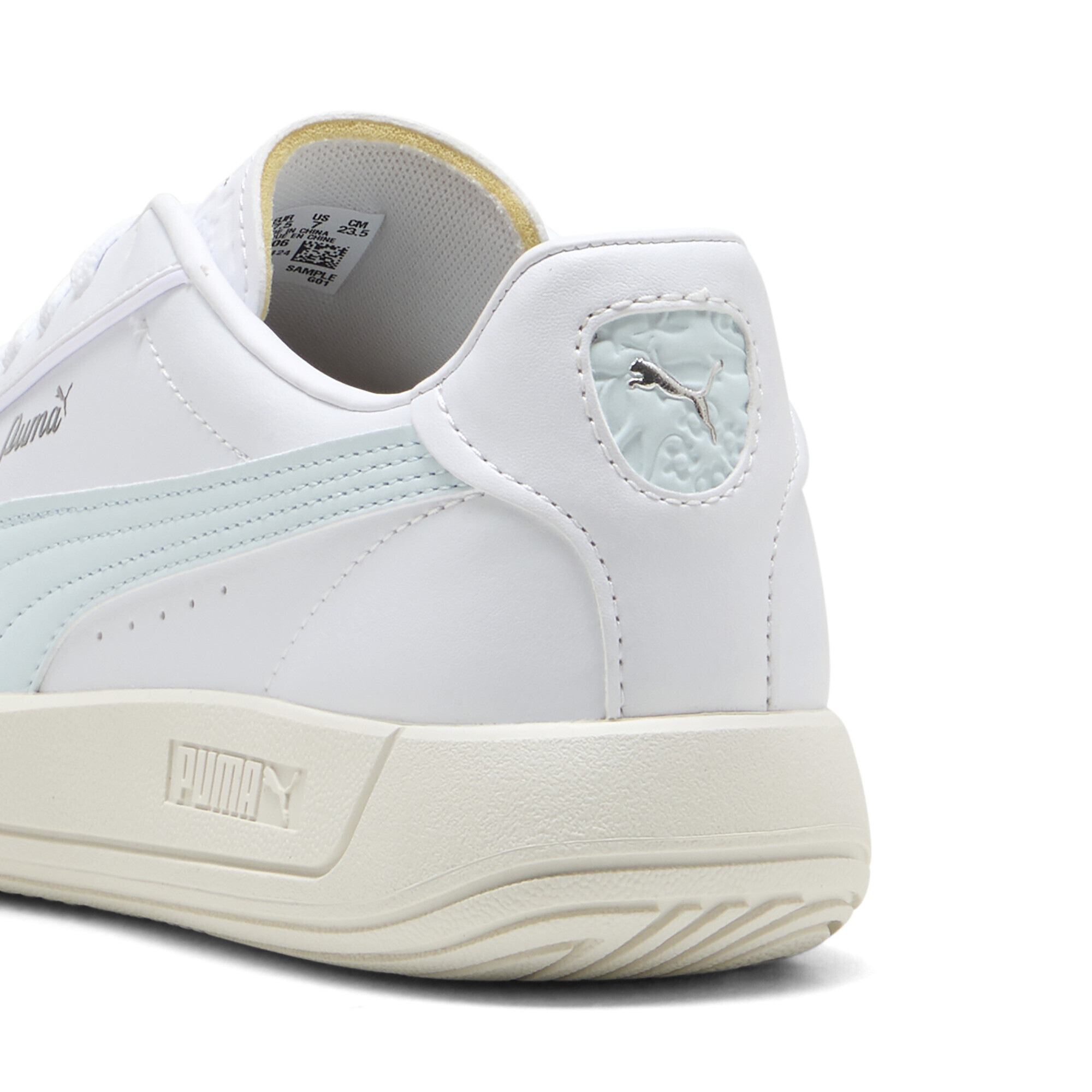 PUMA Sneaker "Puma Club Klassika SL Sneakers Damen" günstig online kaufen