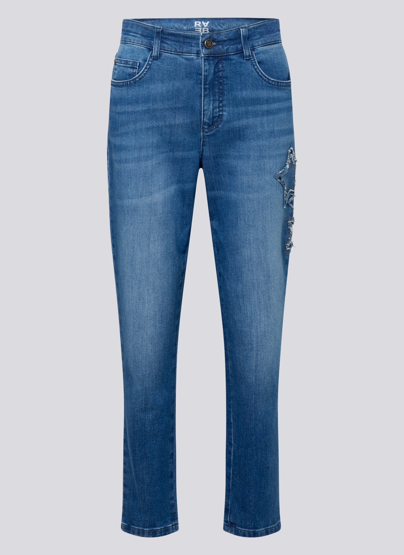 Rabe Jerseyhose »Hose«