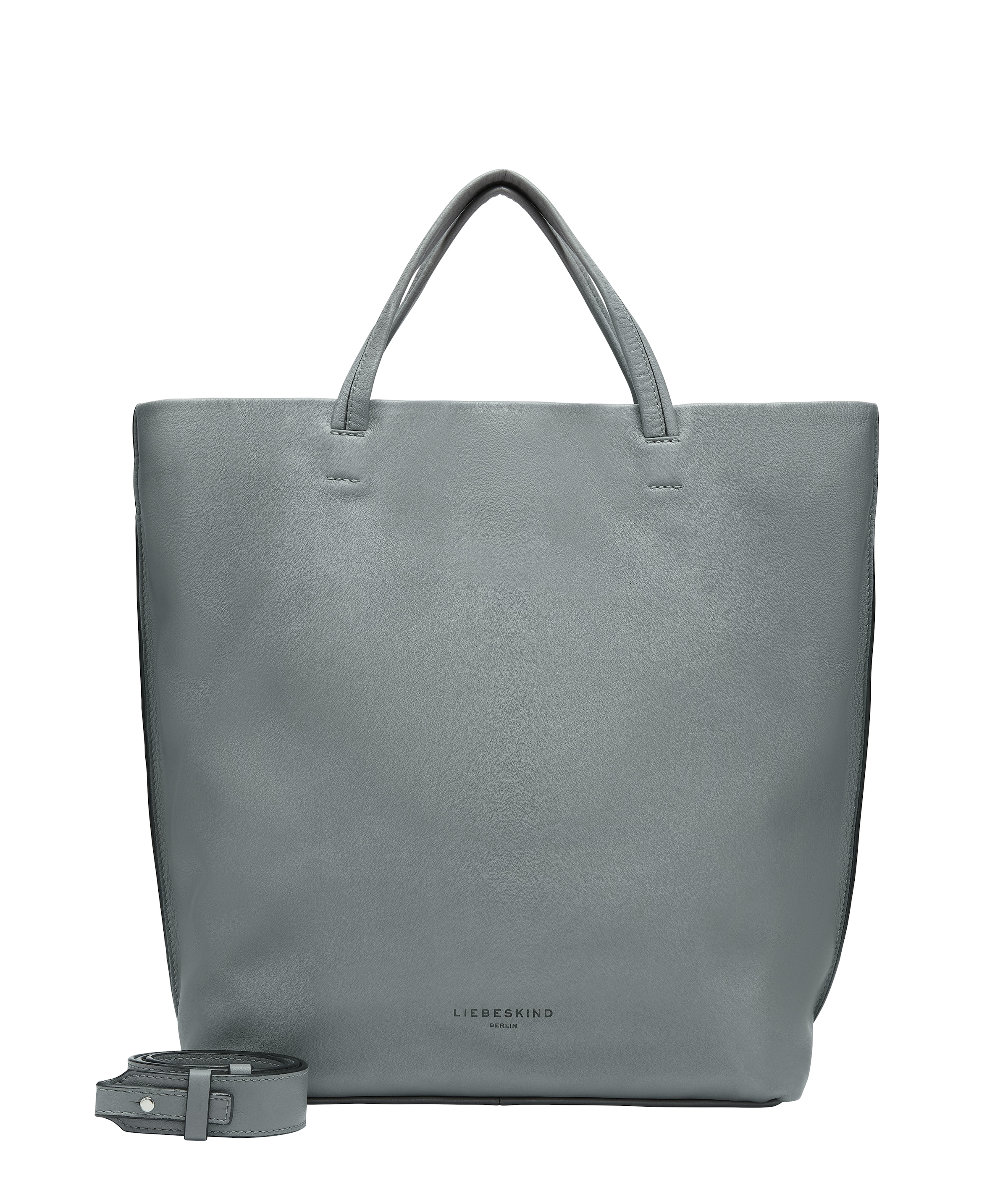 Liebeskind Berlin Shopper »TOTE L HERA SHEEP NATURAL«