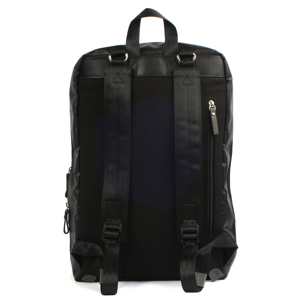 7clouds Laptoprucksack »Novis 7.1 B«