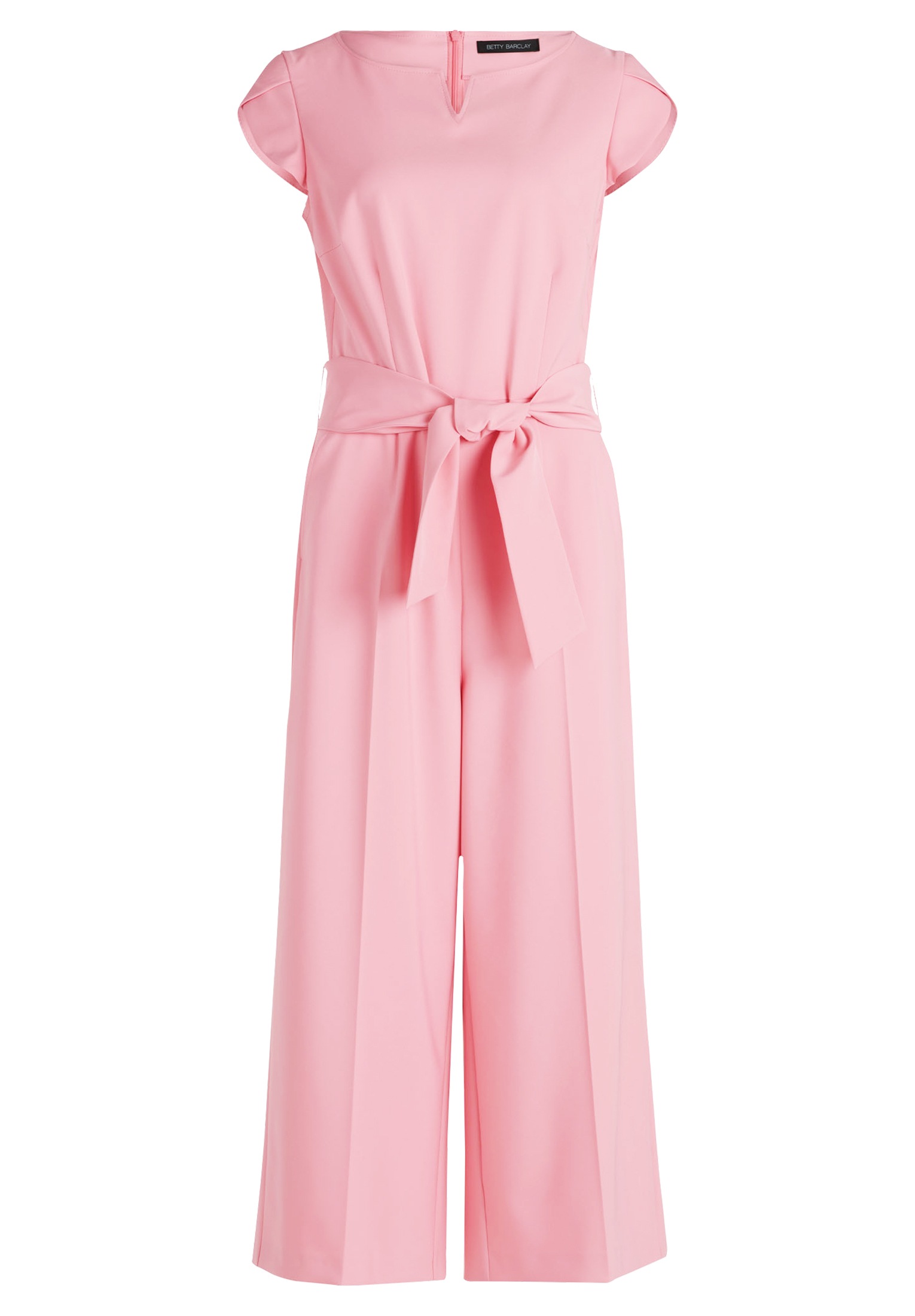 Betty Barclay Overall "Betty Barclay Jumpsuit mit Eingrifftaschen", (1 tlg. günstig online kaufen