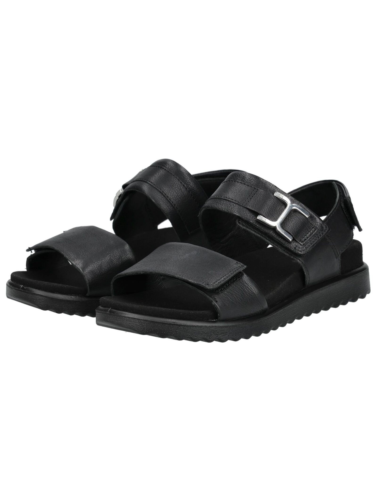 Legero Riemchensandale »Legero Sandalen Nappaleder«