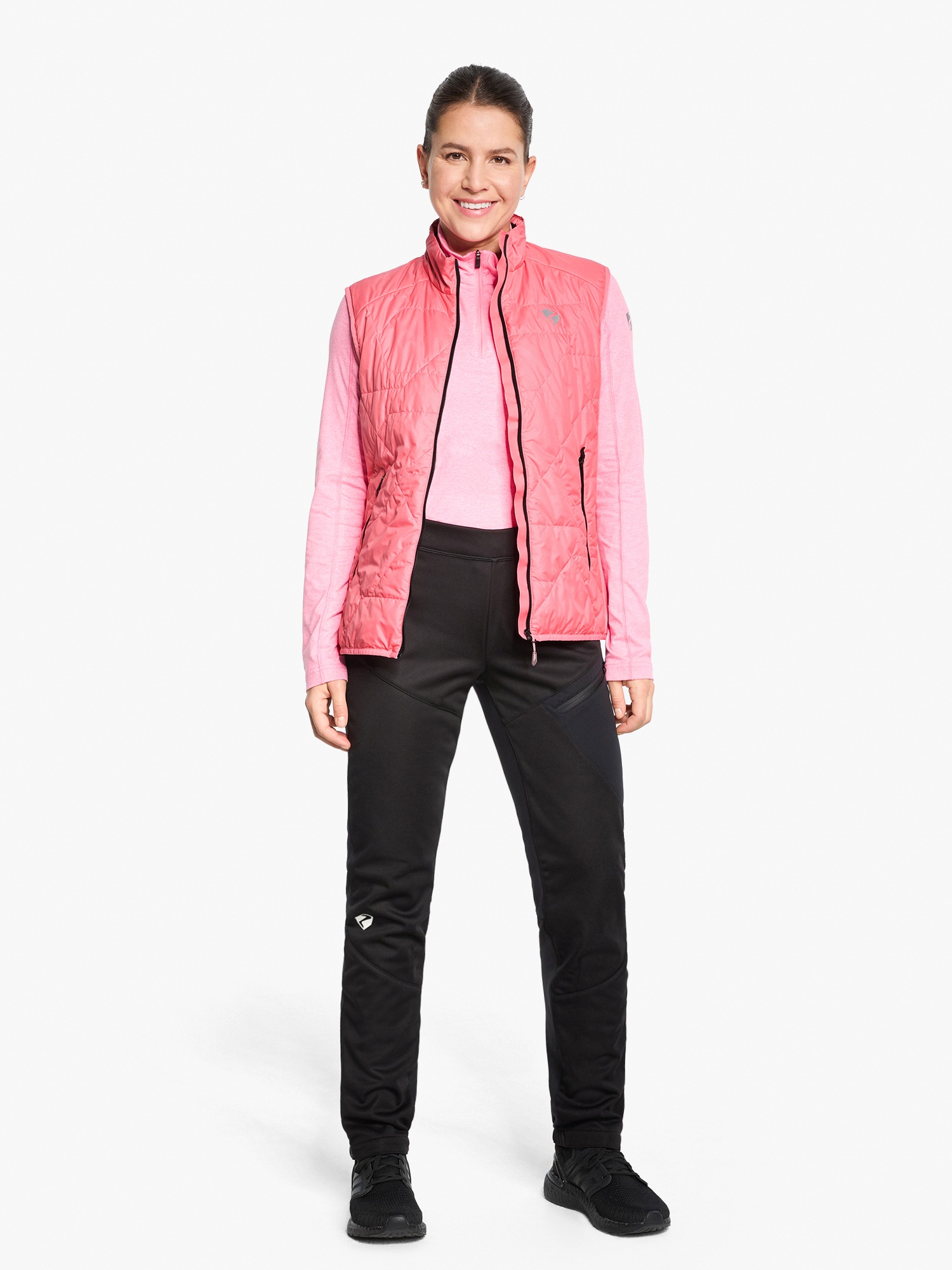 Ziener Funktionsweste »NALIA-Z vest lady«