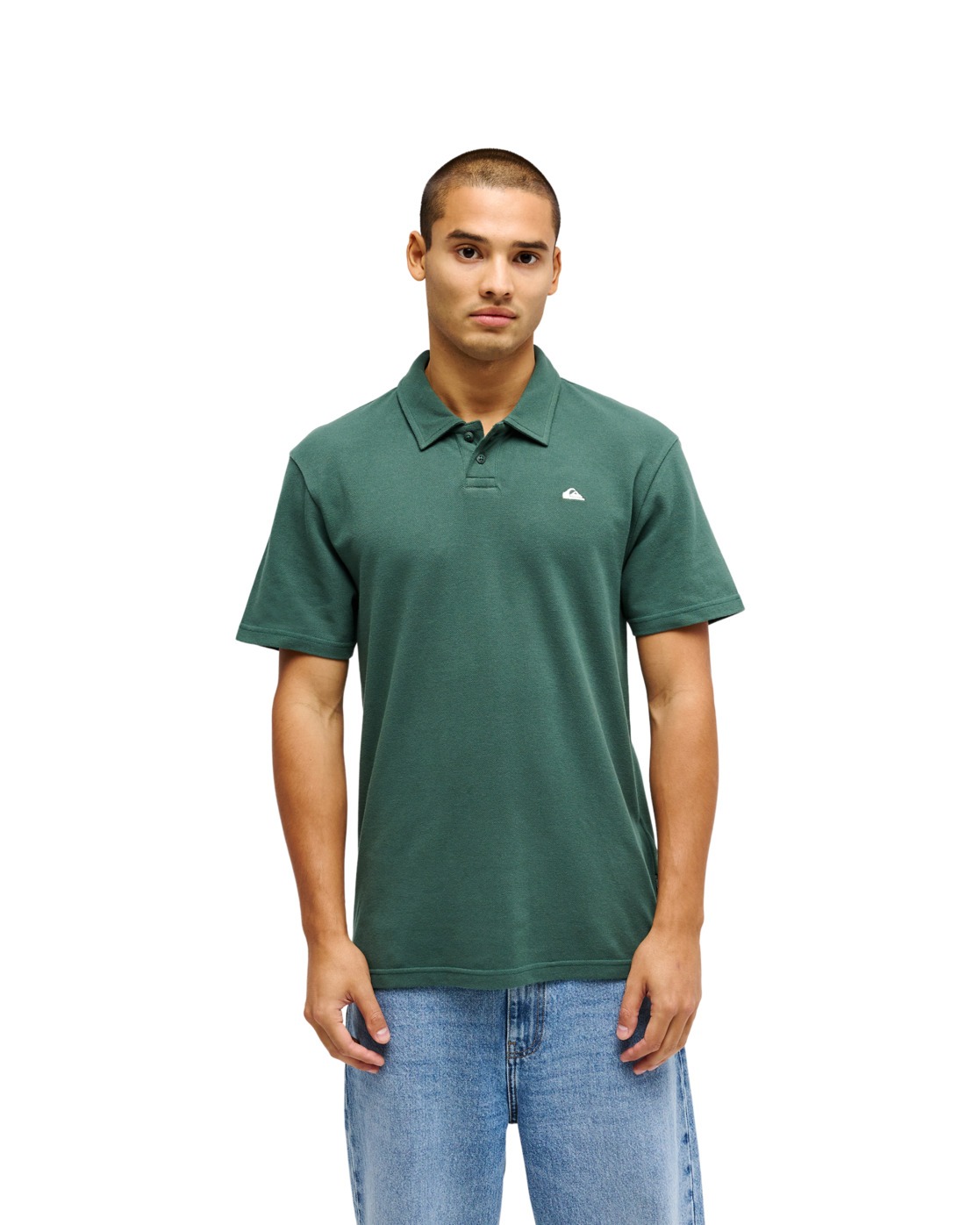 Quiksilver Sporttop "Mw Pique"