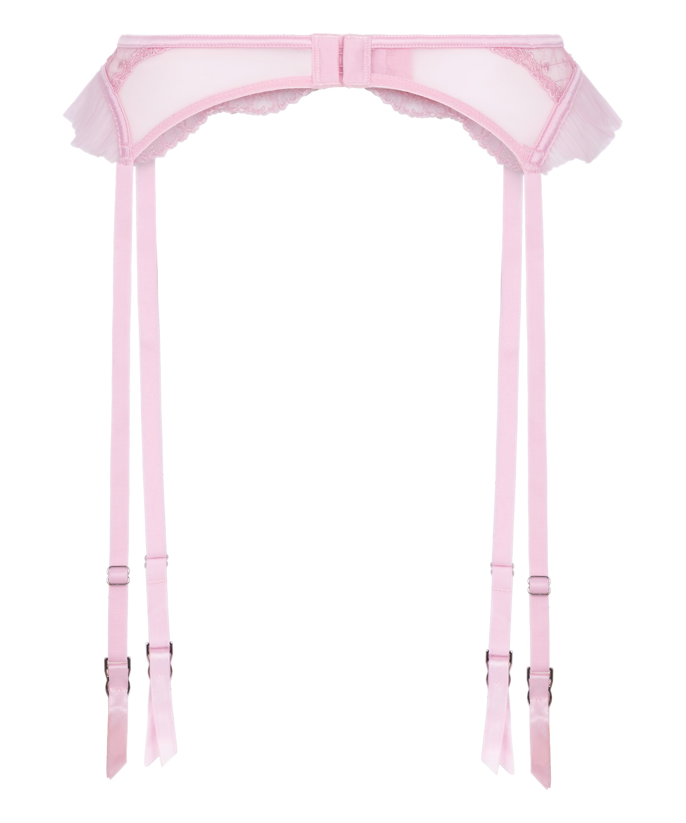 Hunkemöller Strapsgürtel »Cordelie Strapsgürtel«