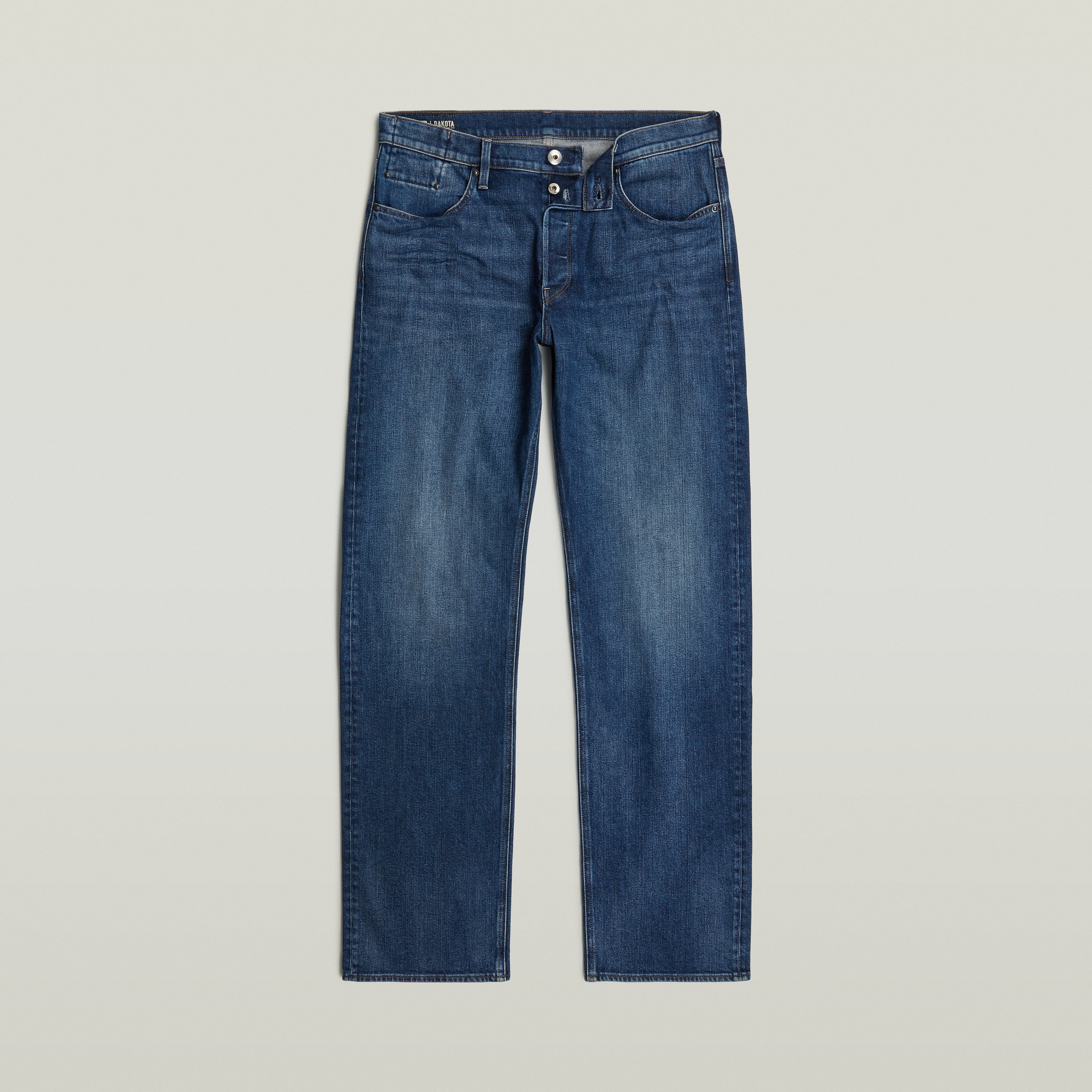 G-STAR Straight-Jeans »Dakota Regular Straight«
