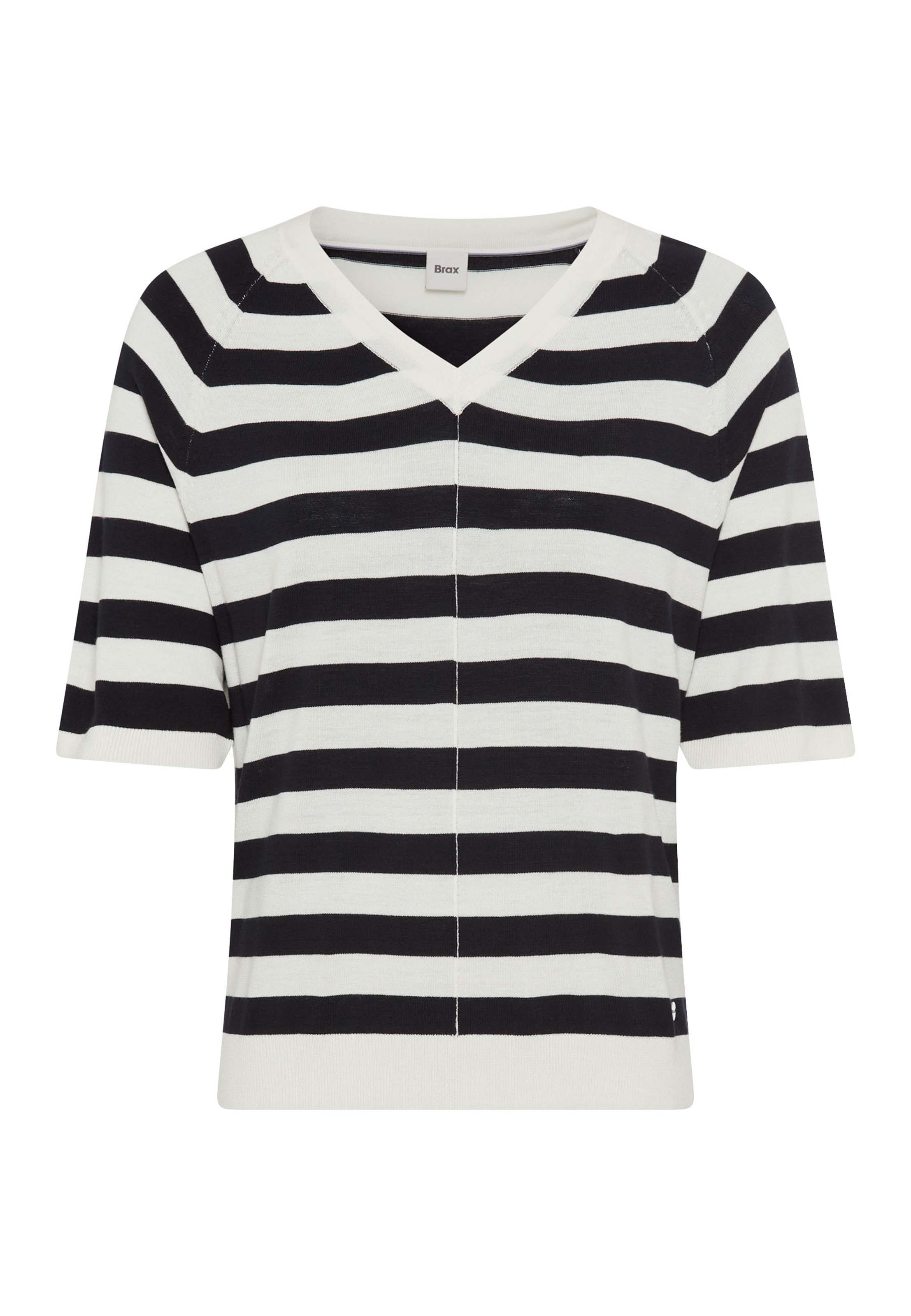 Brax Strickpullover "Style LESLEY" günstig online kaufen