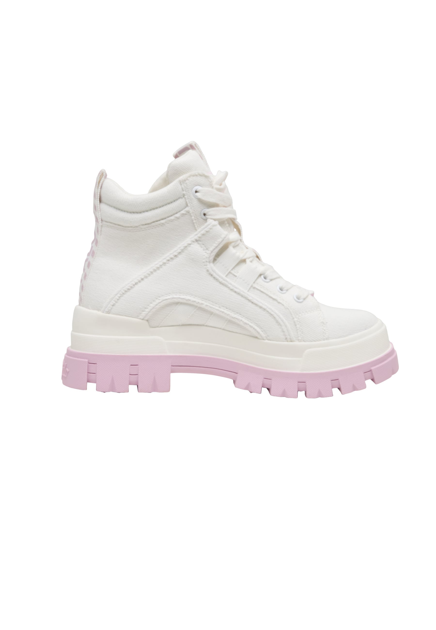 Buffalo Stiefelette »Buffalo ASPHA NC MID«