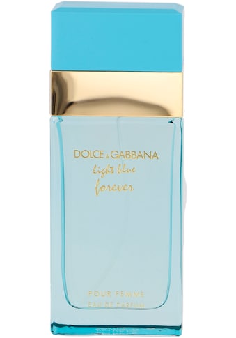 DOLCE & GABBANA DOLCE & GABBANA Eau de Parfum »Light B...