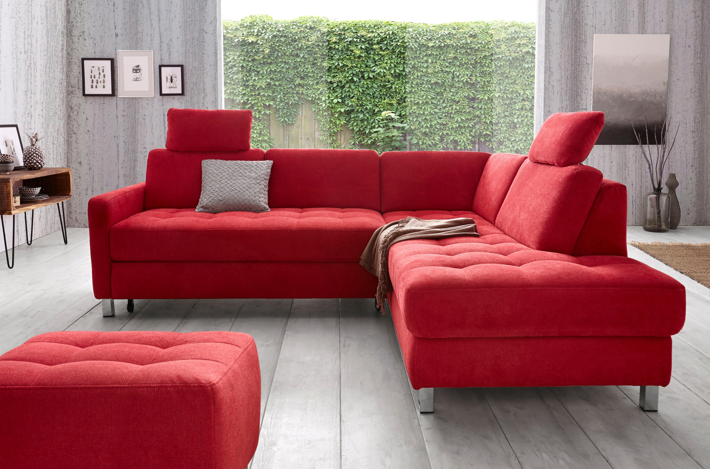 sit&more Kopfstütze "Pablo" günstig online kaufen