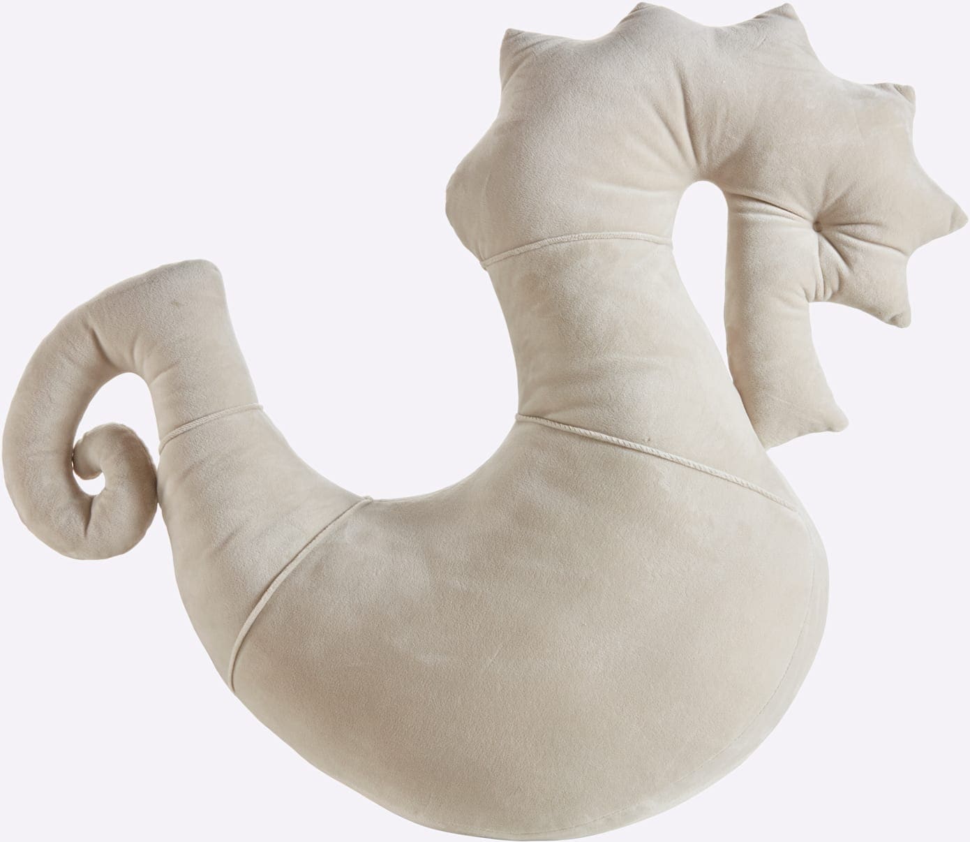 heine home Kopfkissen 1 Stk. tlg. günstig online kaufen