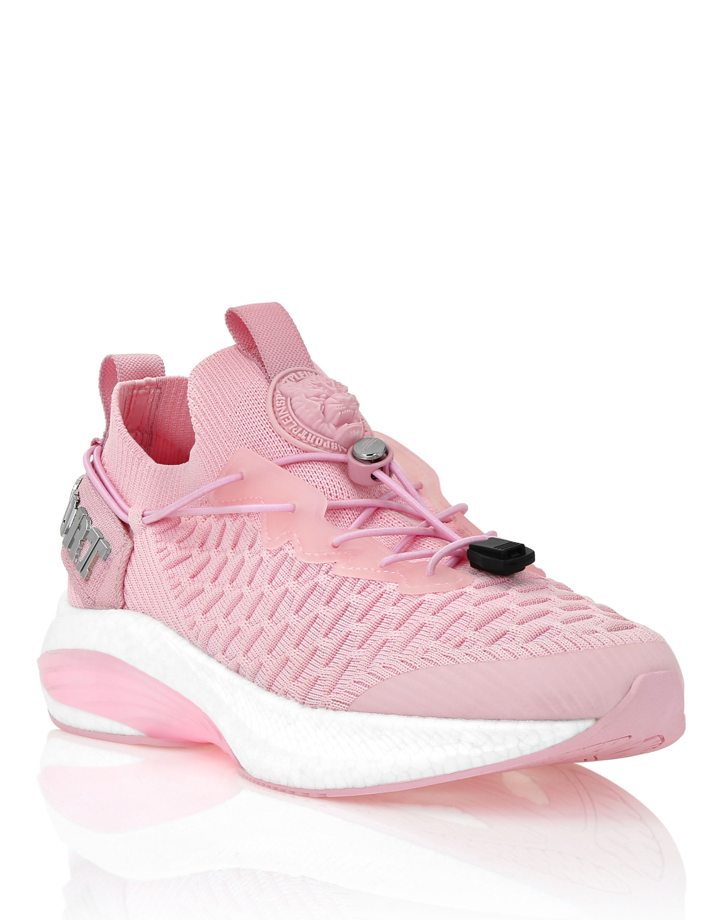 PLEIN SPORT Sneaker "Runner Sneaker" günstig online kaufen