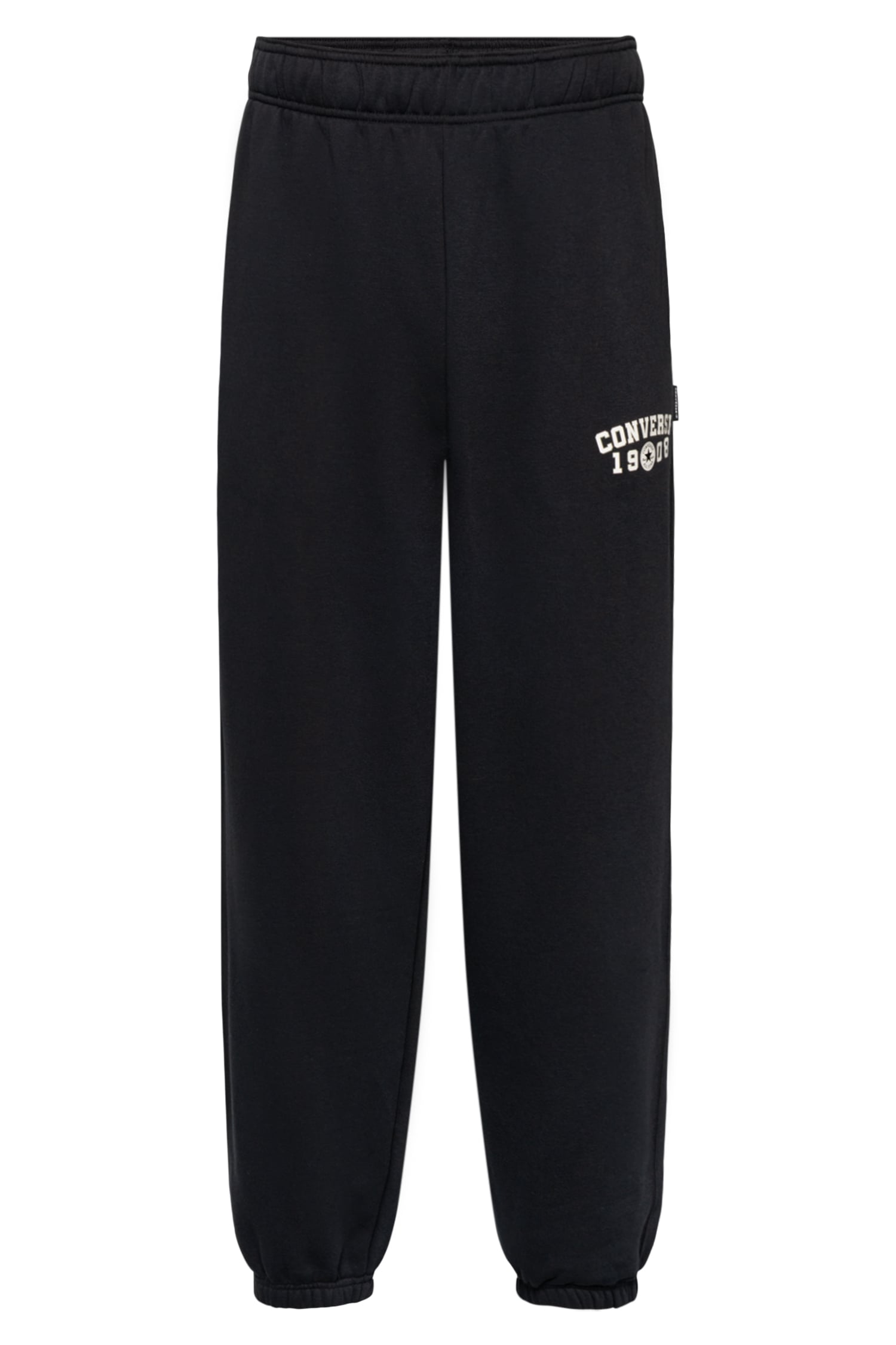 Converse 1100000002199 "1908 SWEATPANT" aus Baumwolle und Polyester, erhältlich in den Größen S bis XXL