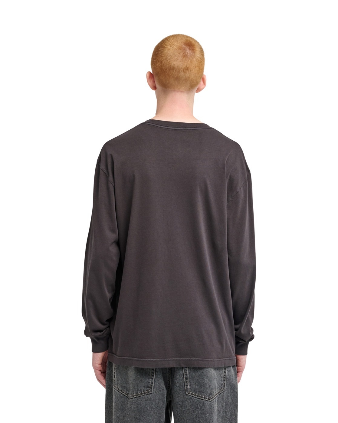 Element Longtop "Lowcase Pigment" günstig online kaufen