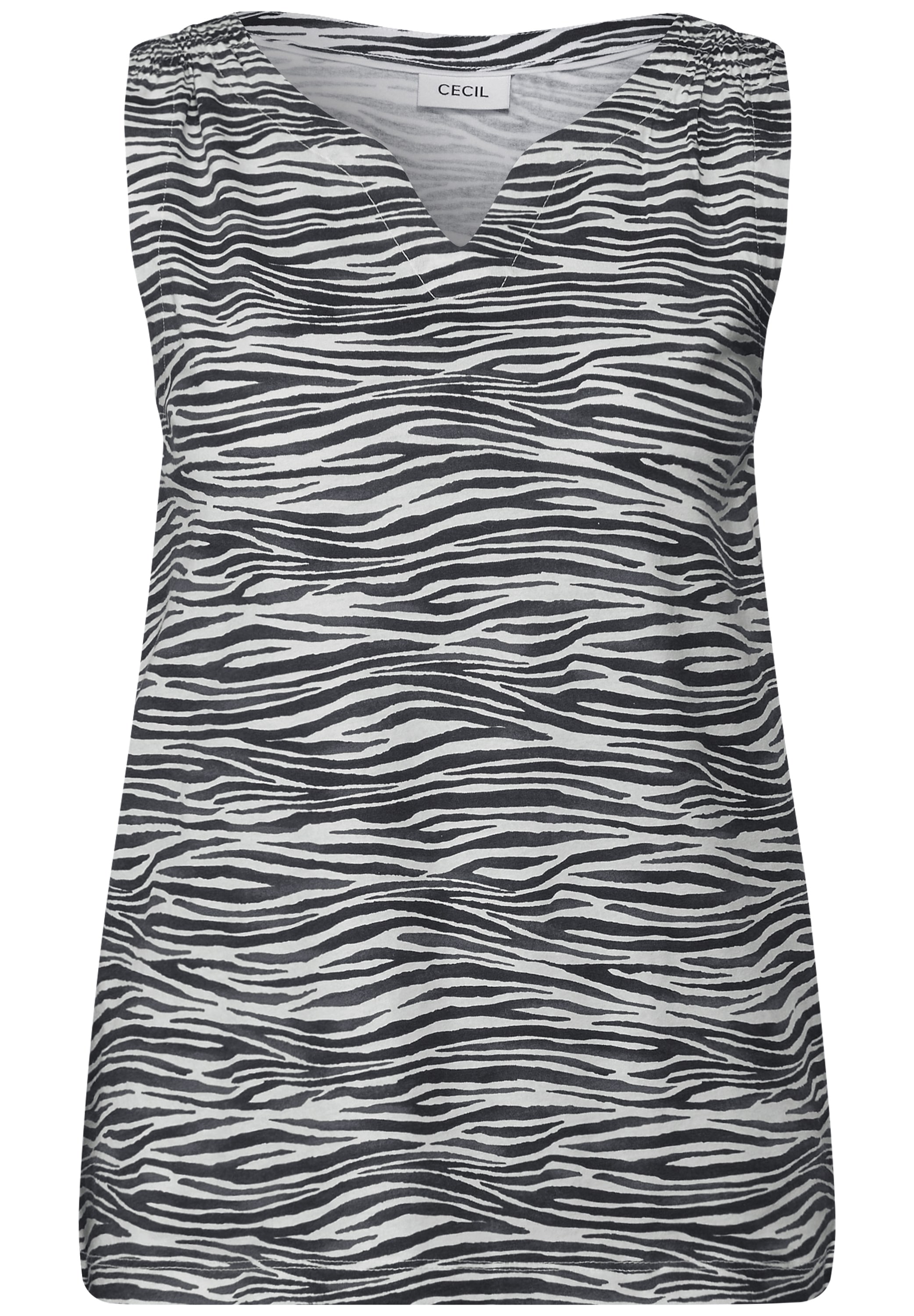 Cecil T-Shirt, Feel Good Fit