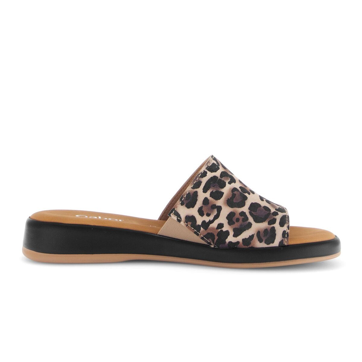 Gabor Pantolette Pantoletten Beige 40 2