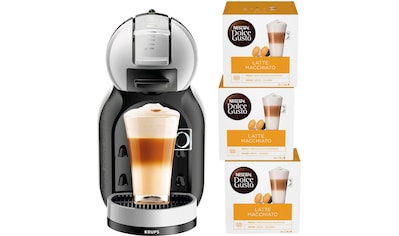 NESCAFÉ® Dolce Gusto® Kapselmaschine »KP123B Mini Me«