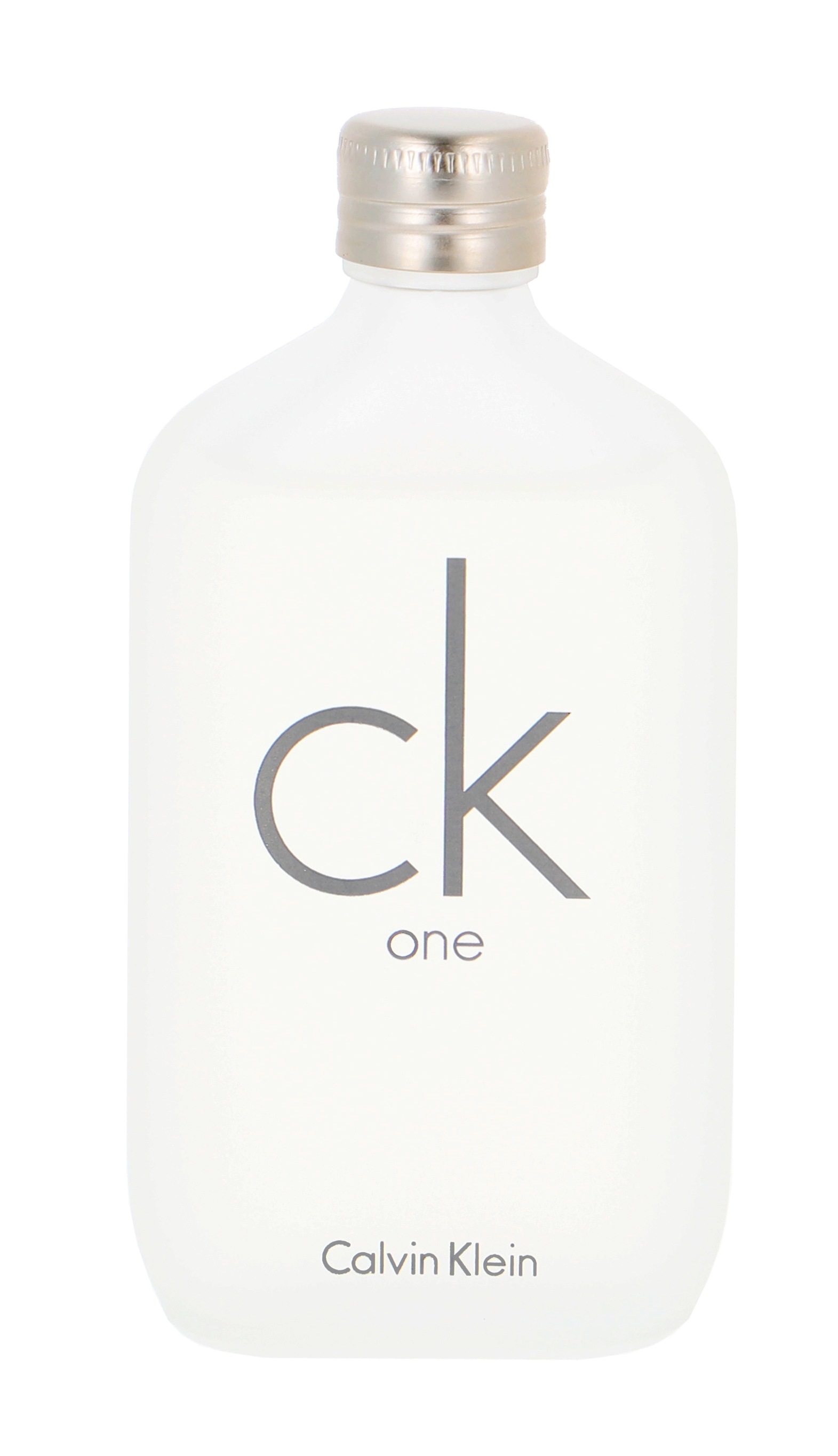 Calvin Klein Eau de Toilette »ck one«