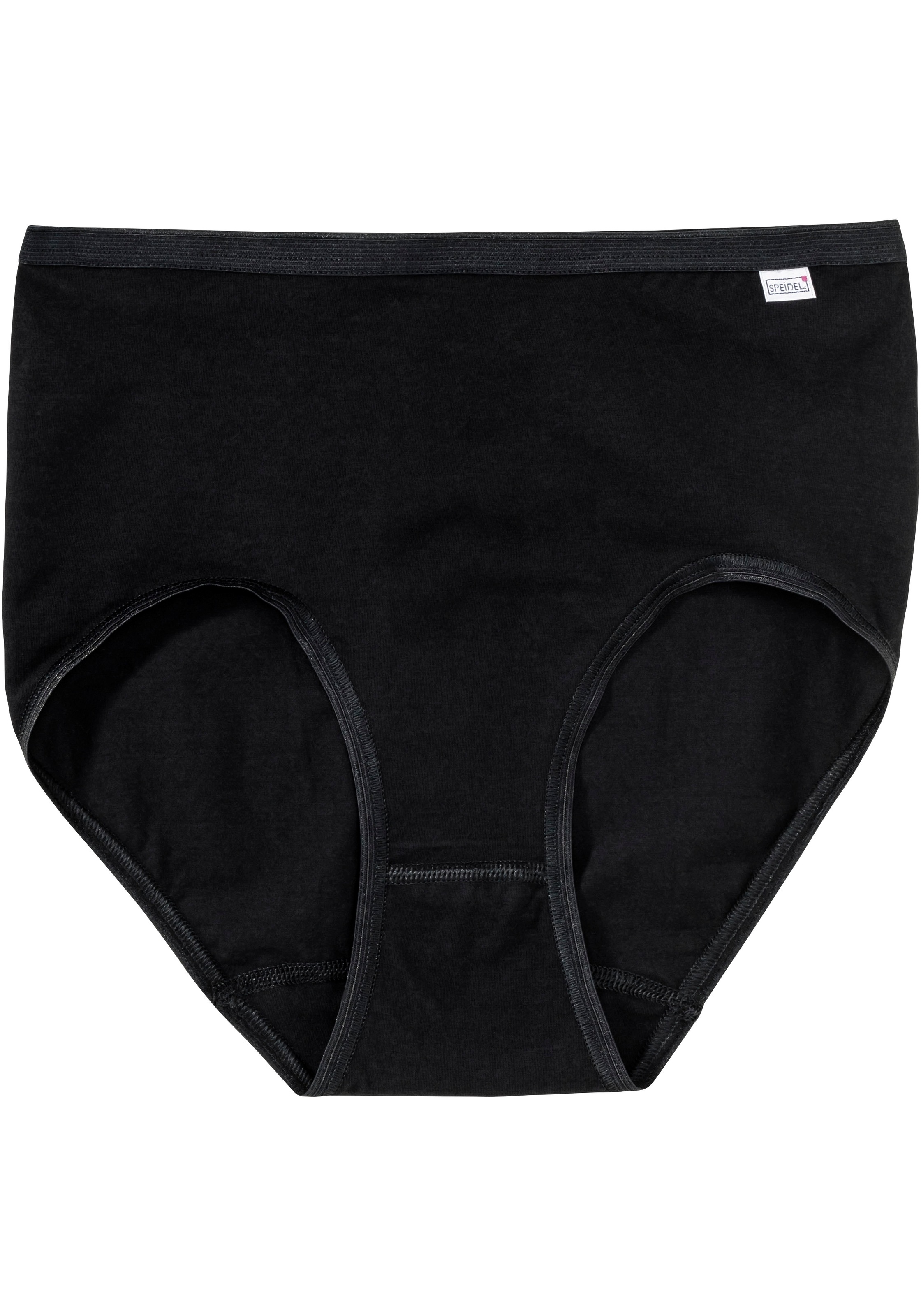 Speidel Taillenslip, (3er Pack), keine störenden Seitennähte günstig online kaufen