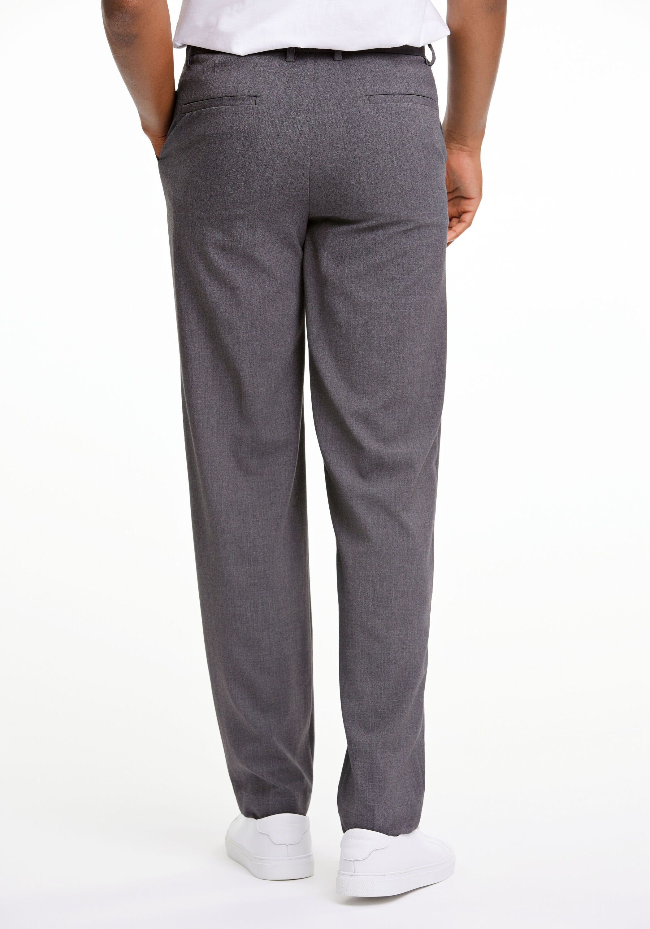 LINDBERGH Chinos »Lindbergh Klassische Hose«