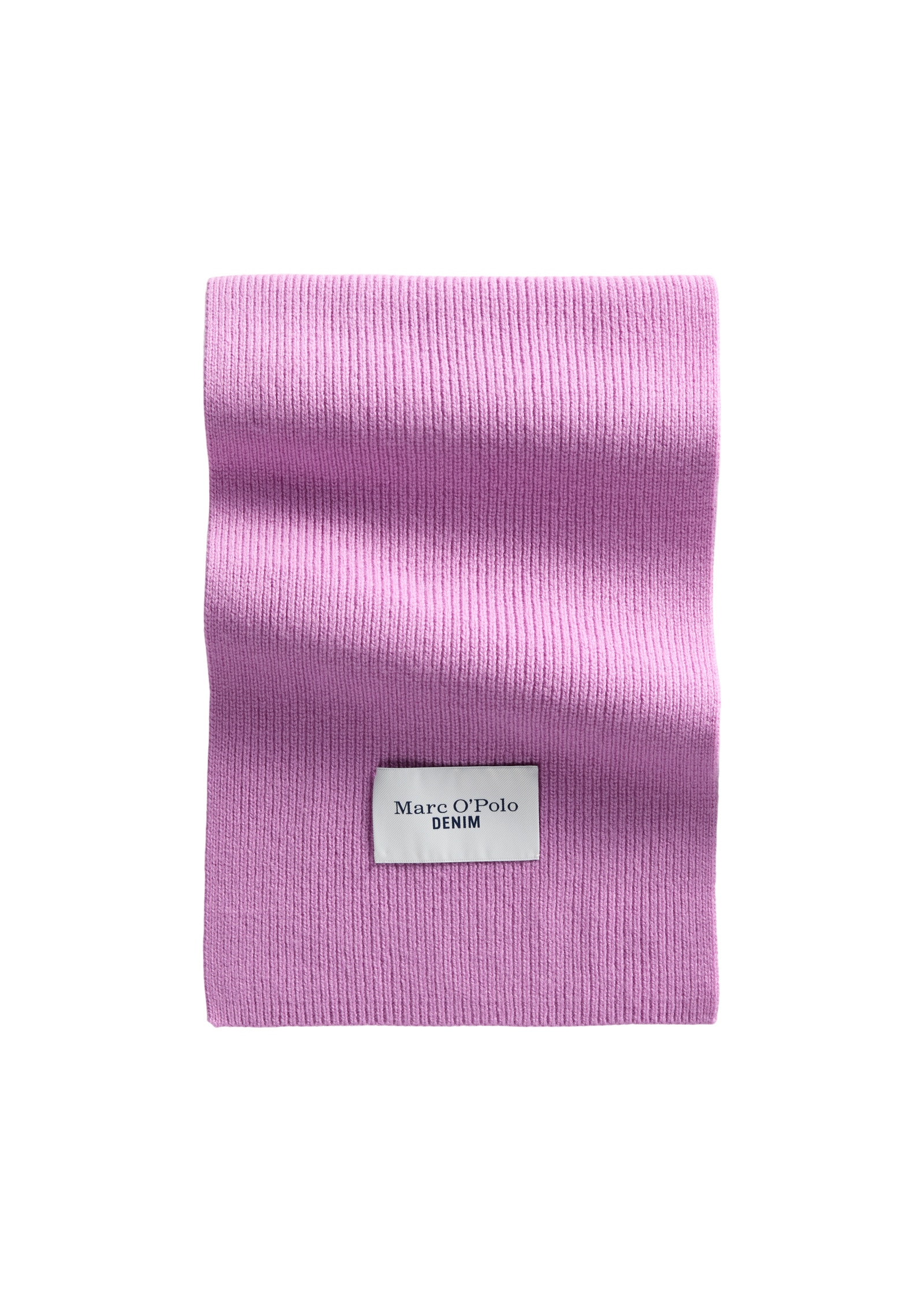 Marc OPolo DENIM Strickschal "aus weicher Merinowolle"
