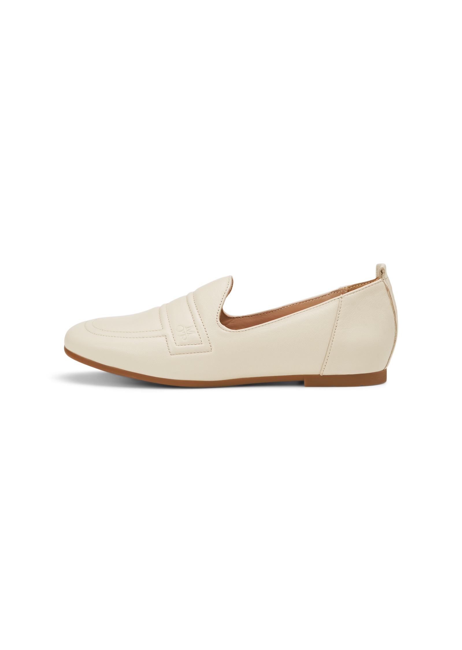 Marc O'Polo Loafer »aus softem Schafsleder«