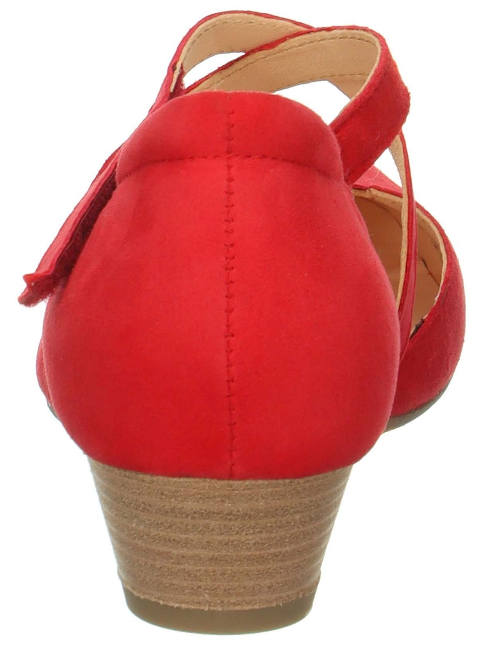 Think! Pumps »Think! Pumps Veloursleder«