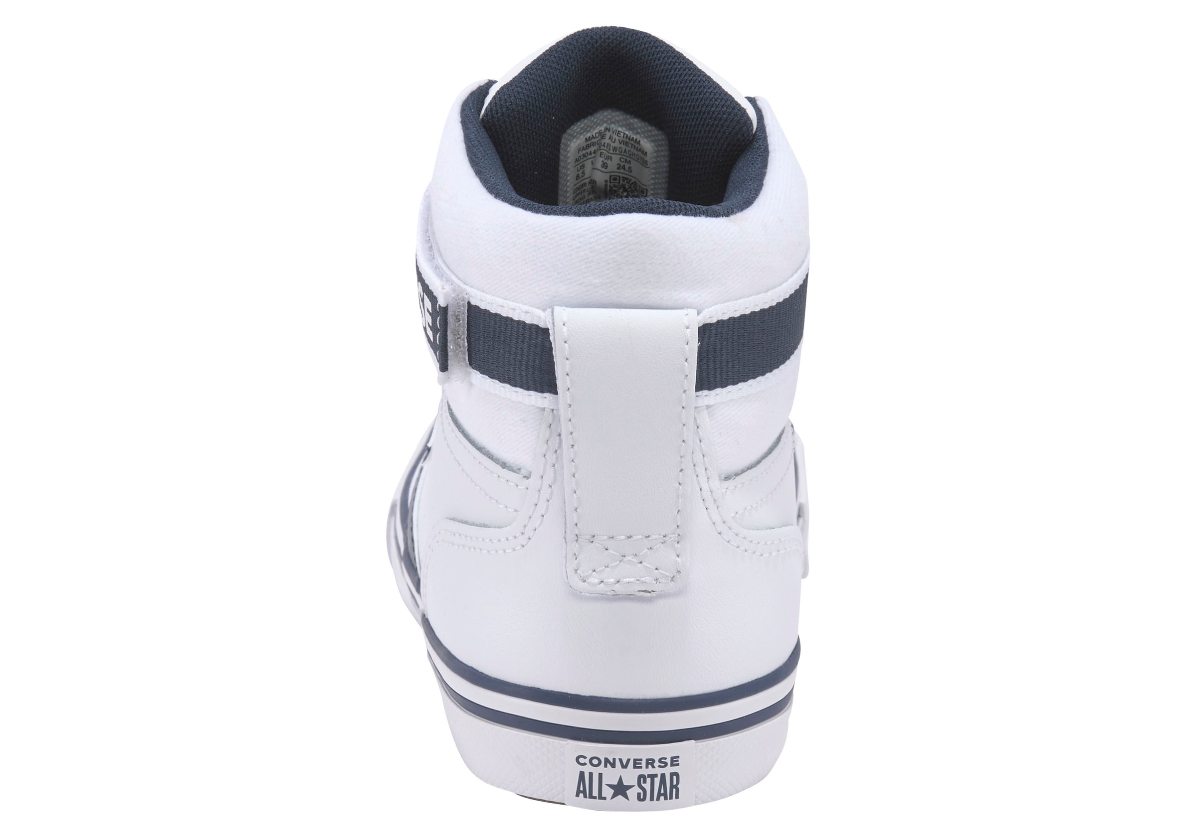 | »PRO VARSITY« BAUR STRAP 1V kaufen BLAZE online EASY-ON Sneaker Converse