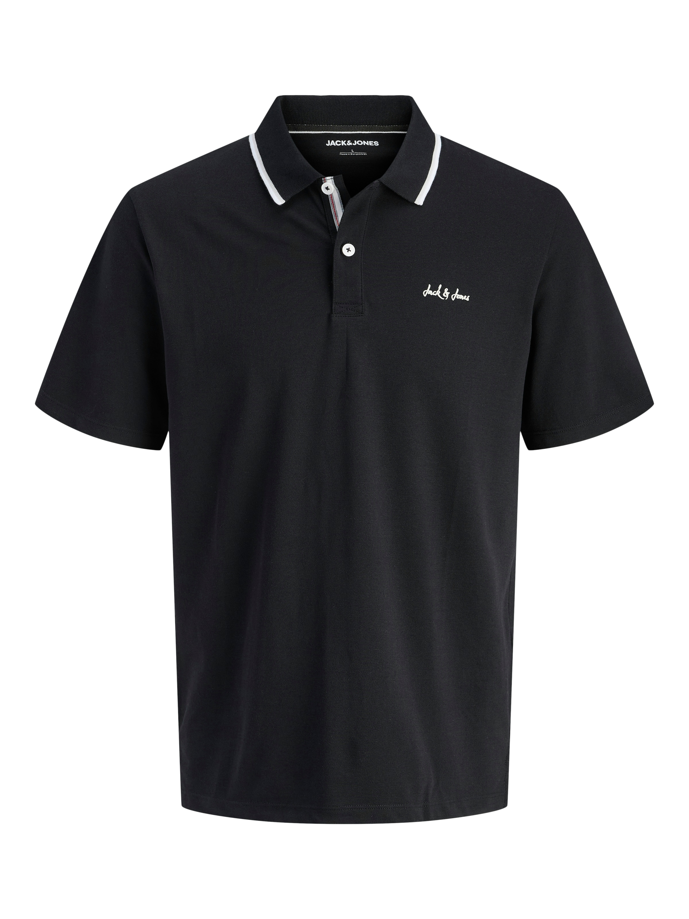 Jack & Jones Poloshirt »JJBLAZE POLO SS«