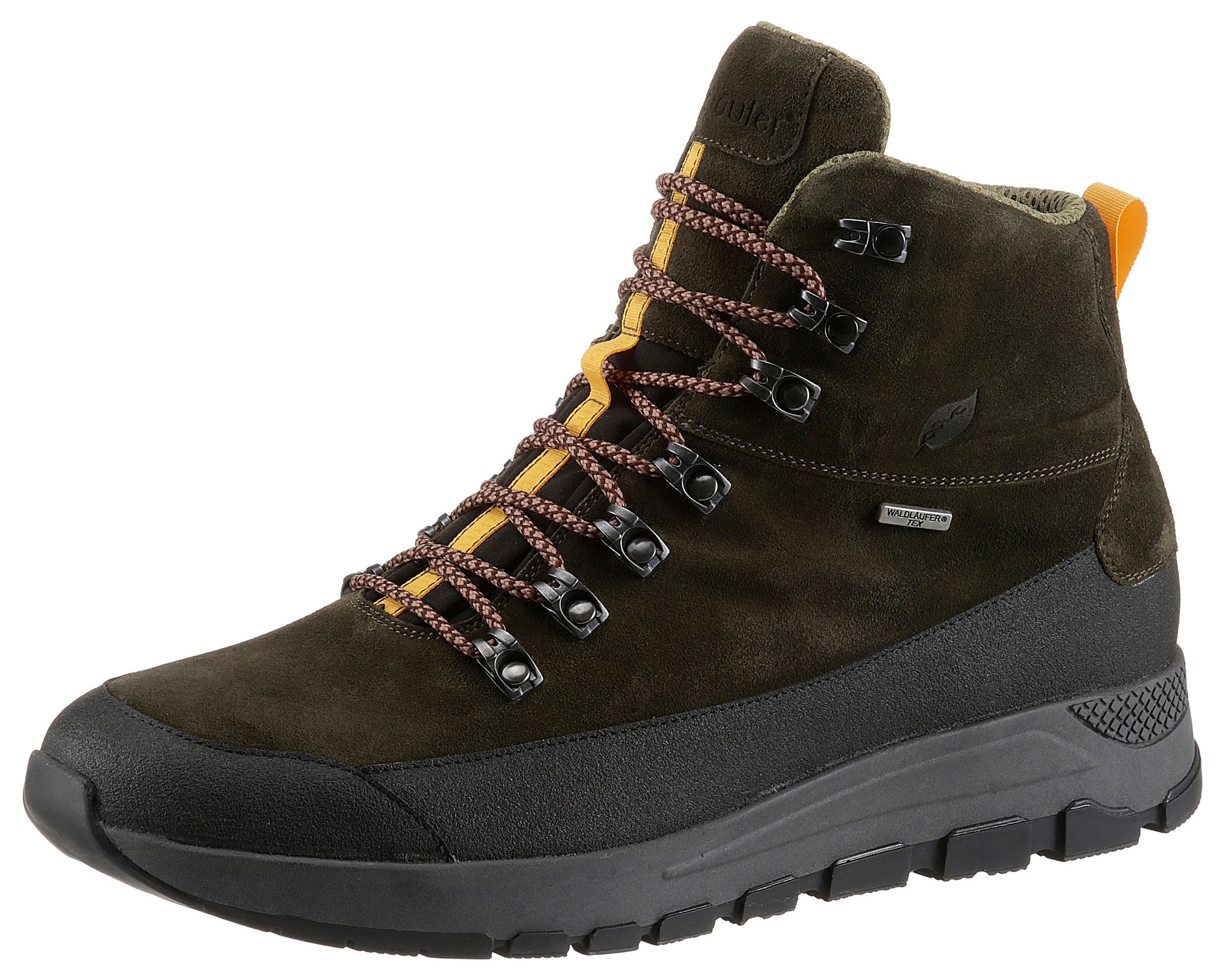 Waldläufer Winterboots "H-RICHARD", mit TEX-Membran, Weite H günstig online kaufen