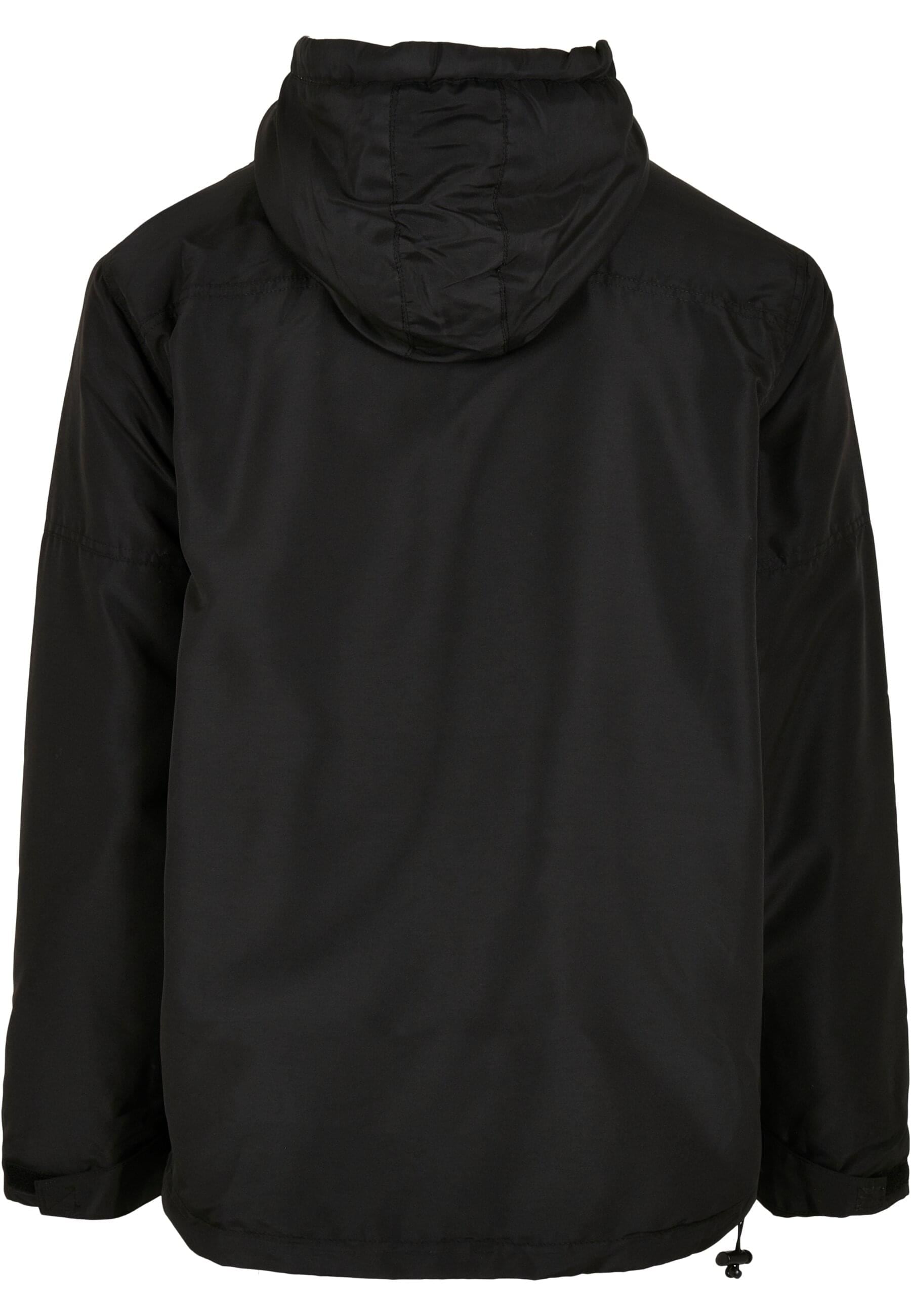 Brandit Allwetterjacke »Brandit Herren Windbreaker Sherpa«, (1 St.), mit Kapuze