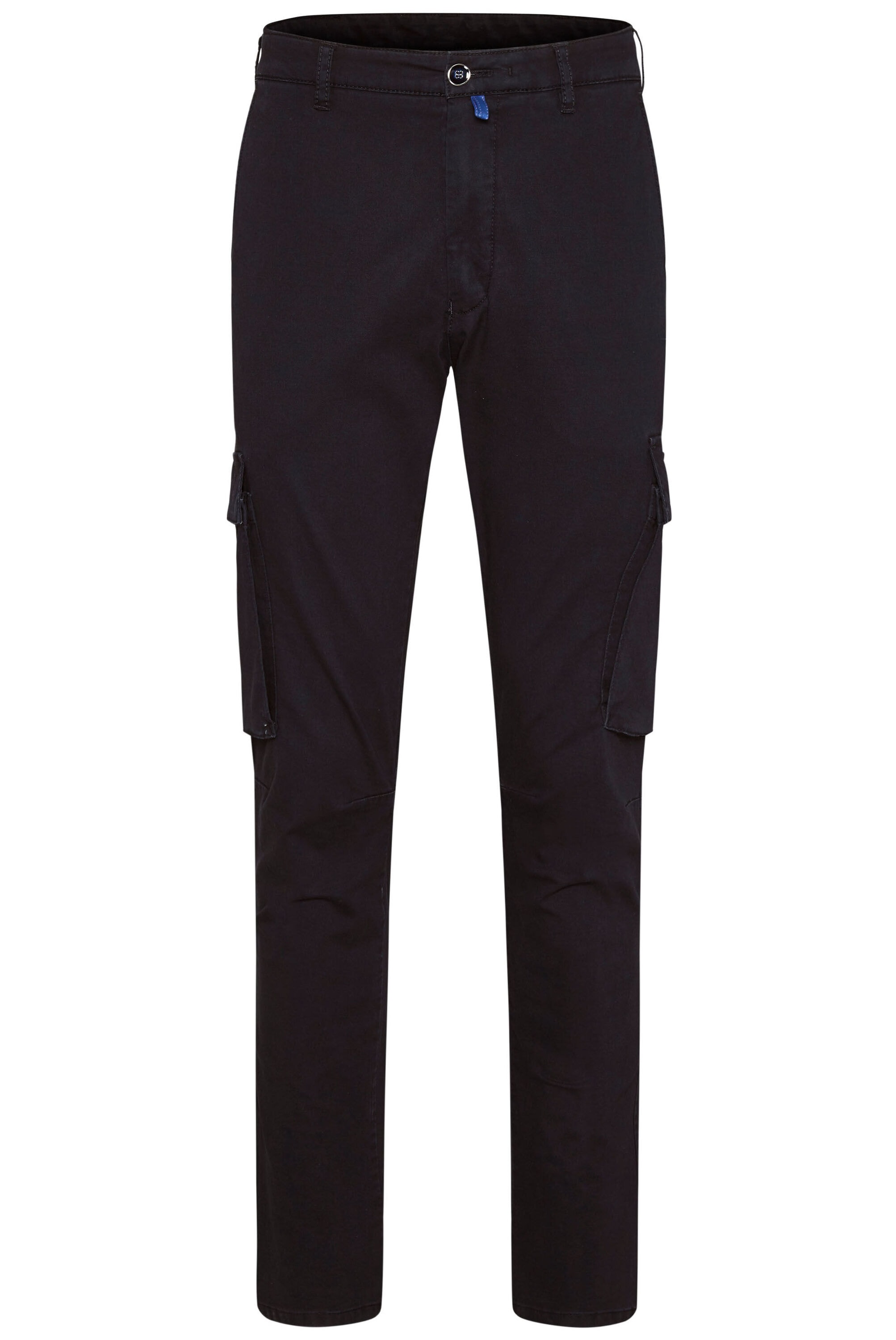 MEYER Cargojeans »M5 Cargo«, im unifarbenen Design