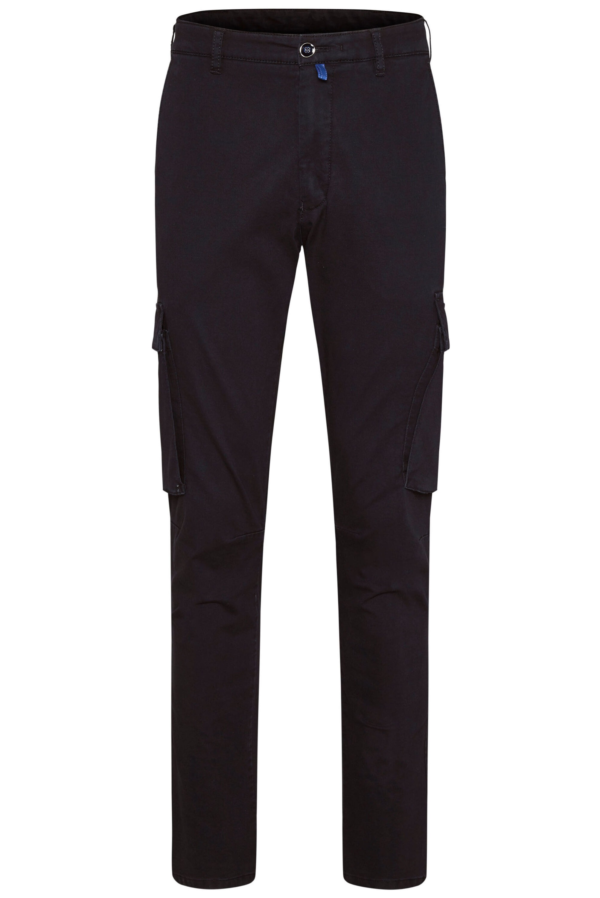 MEYER Cargojeans "Cargo-Hose" M5 Cargo im unifarbenen Design günstig online kaufen