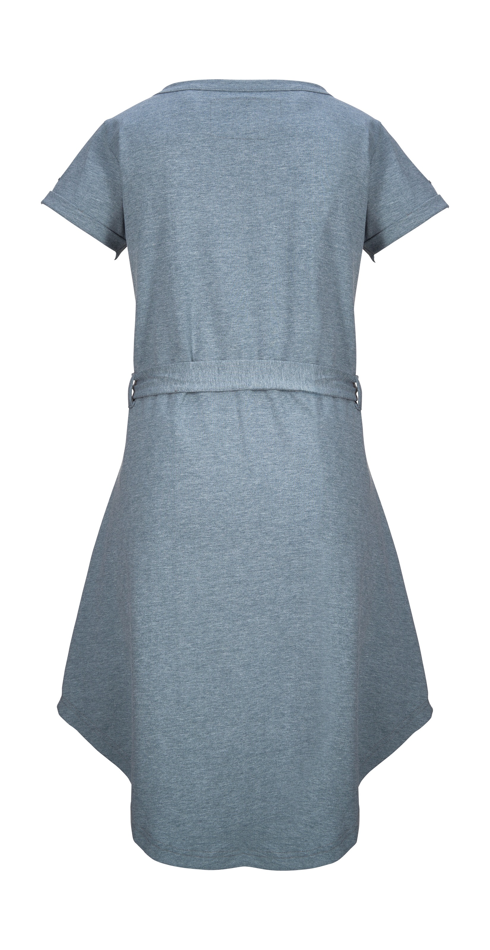 G.I.G.A. DX by killtec Sommerkleid "GS 30 WMN DRSS" Weiches Sommerkleid mit günstig online kaufen