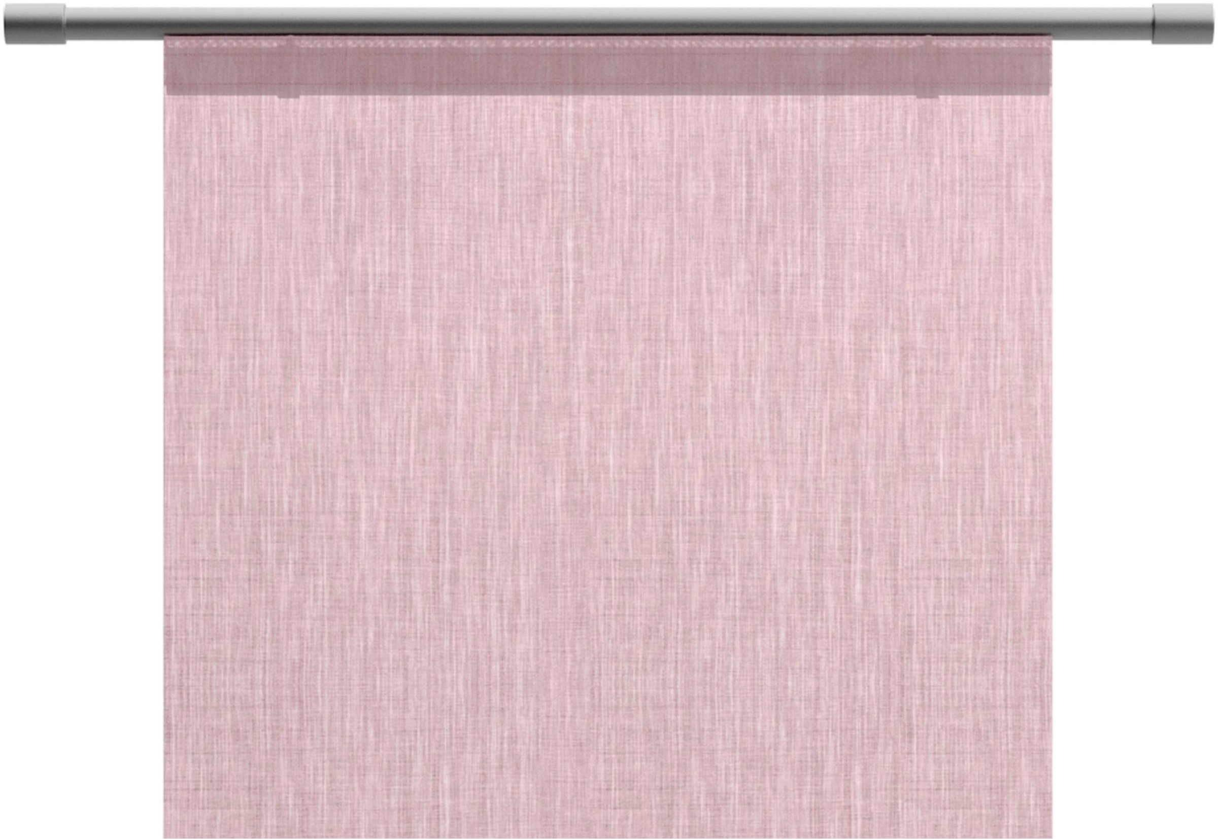 Thumbnail - Neutex for you Schiebegardine "Libre-ECO" Paneelwagen 1 Stk. tlg. 60 x 245 cm (B x H)