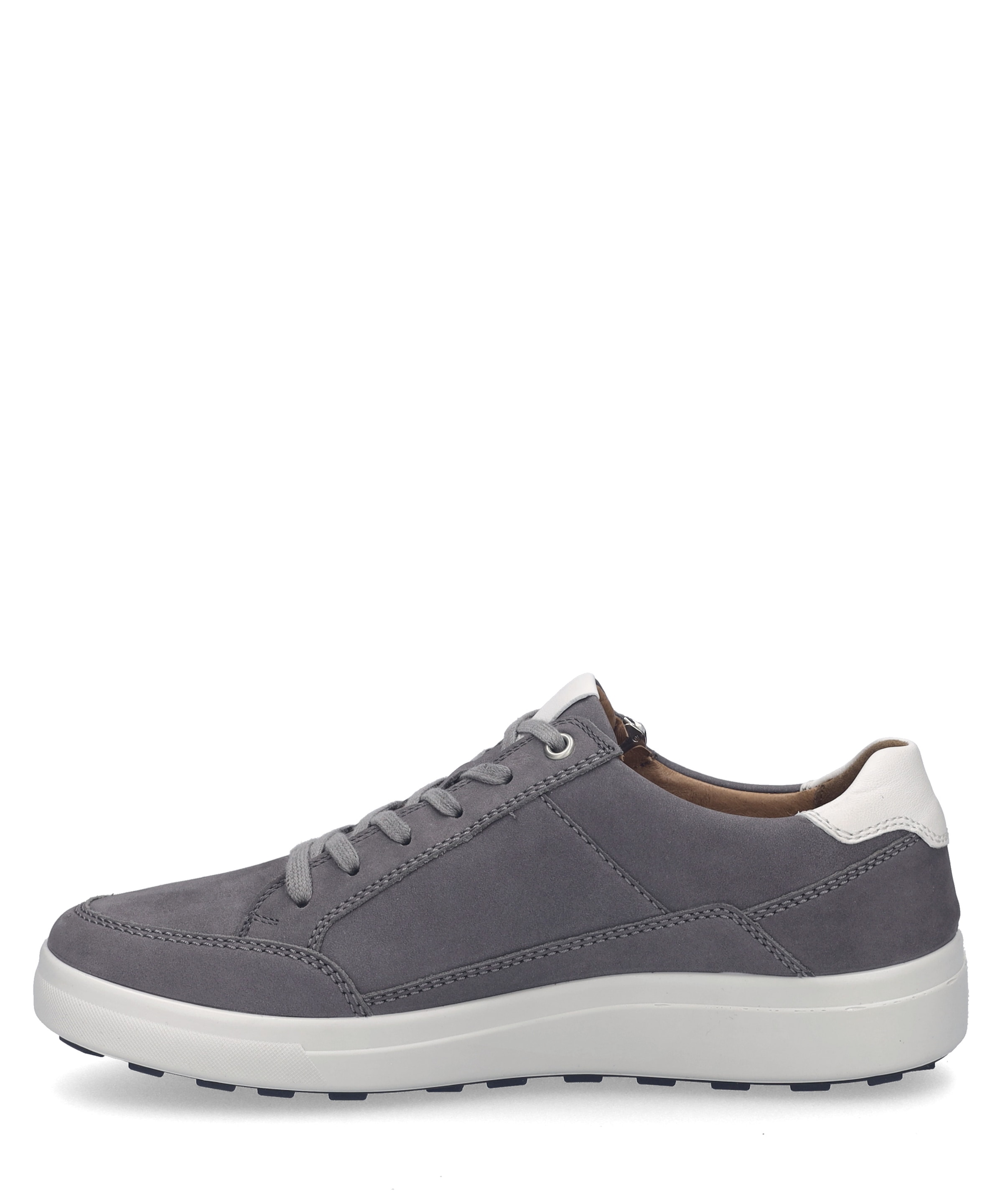 Josef Seibel Sneaker »Maddox 07, grau-kombi«