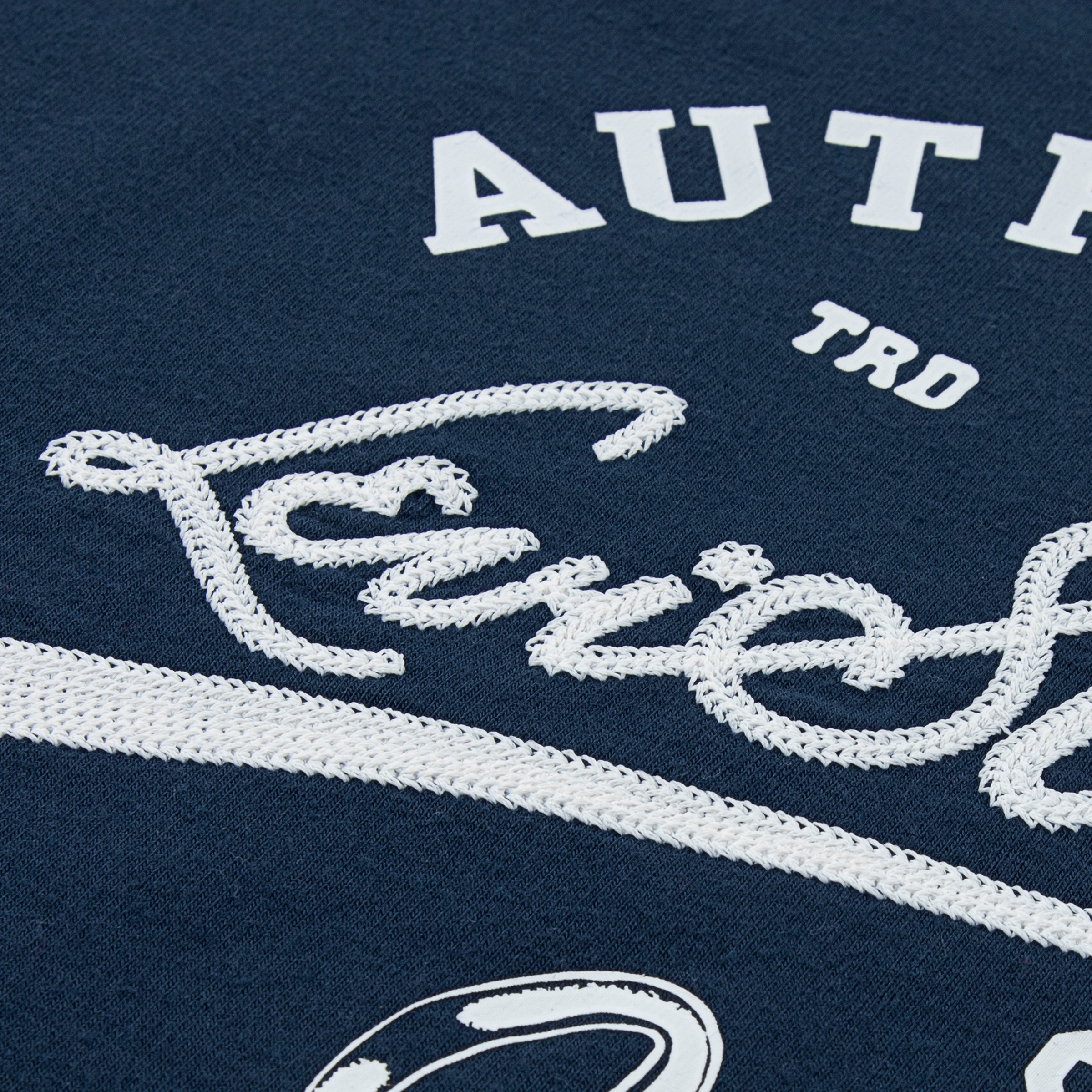 Thumbnail - Levis Kids Longsleeve "LVG VARSITY LS TEE" Cropped - for Girls