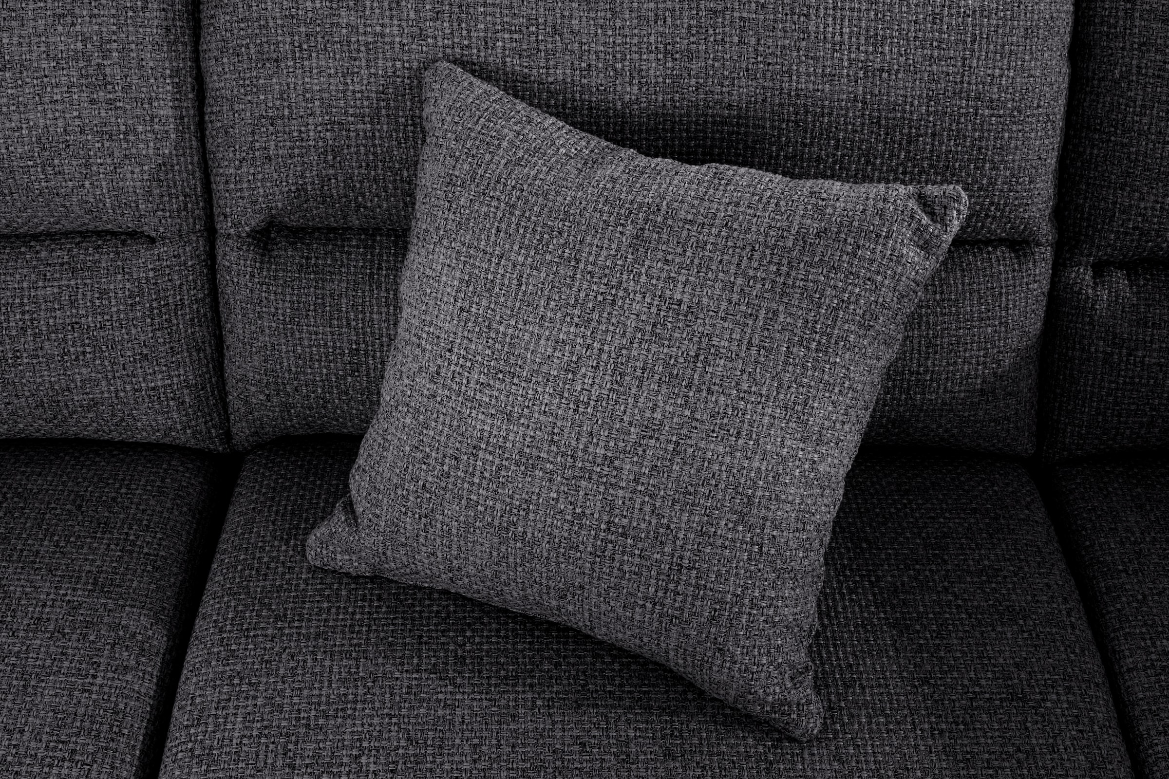 TRENDMANUFAKTUR Ecksofa »Chamber, L-Form«, inklusive einer Kopfstütze, wahlweise mit Schlaffunktion