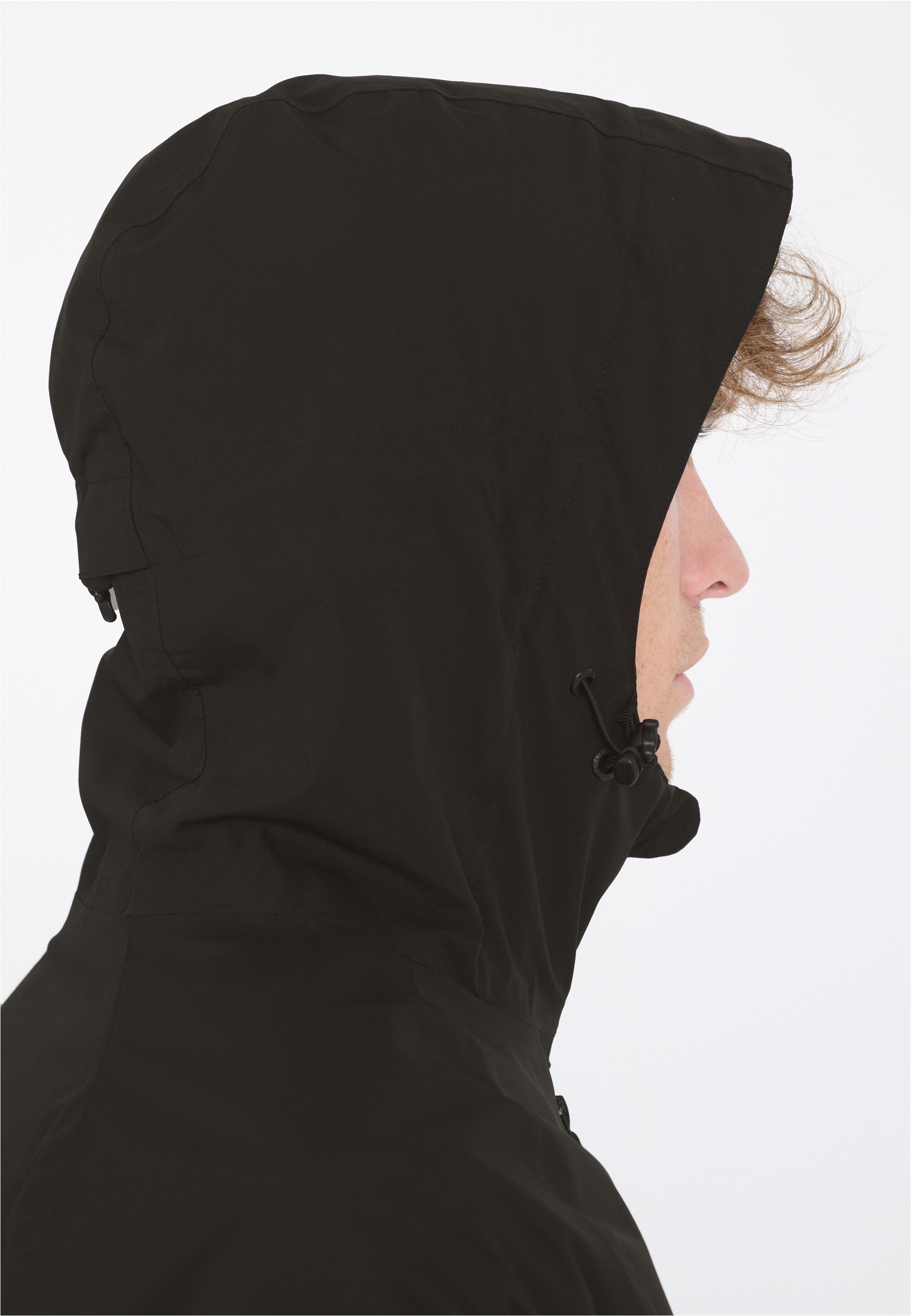 WEATHER REPORT Outdoorjacke »Gust« mit wasserdichter Membran