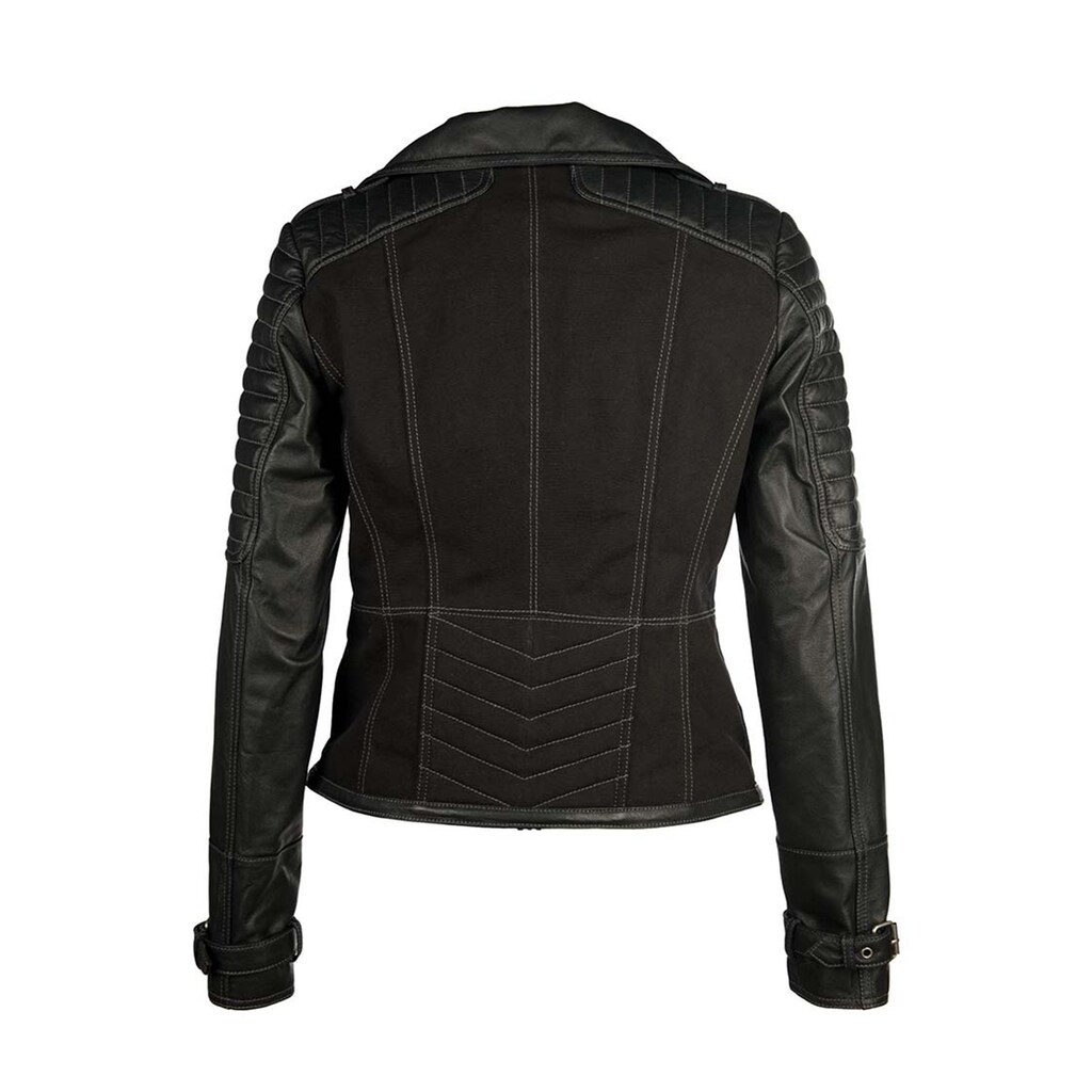 TOM TAILOR Bikerjacke