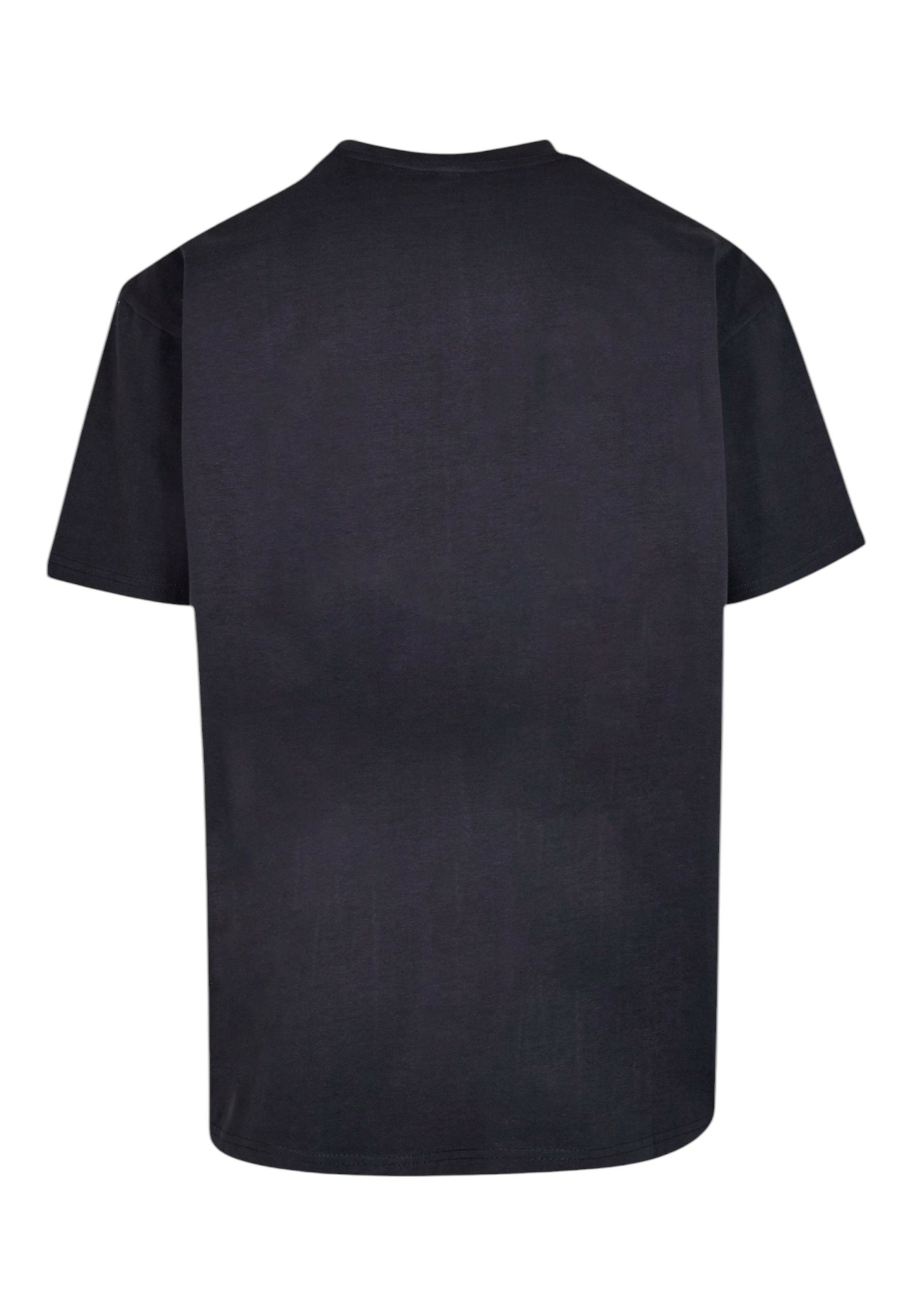 F4NT4STIC T-Shirt »Guns 'n' Roses Vintage Logo Black«, Premium Qualität