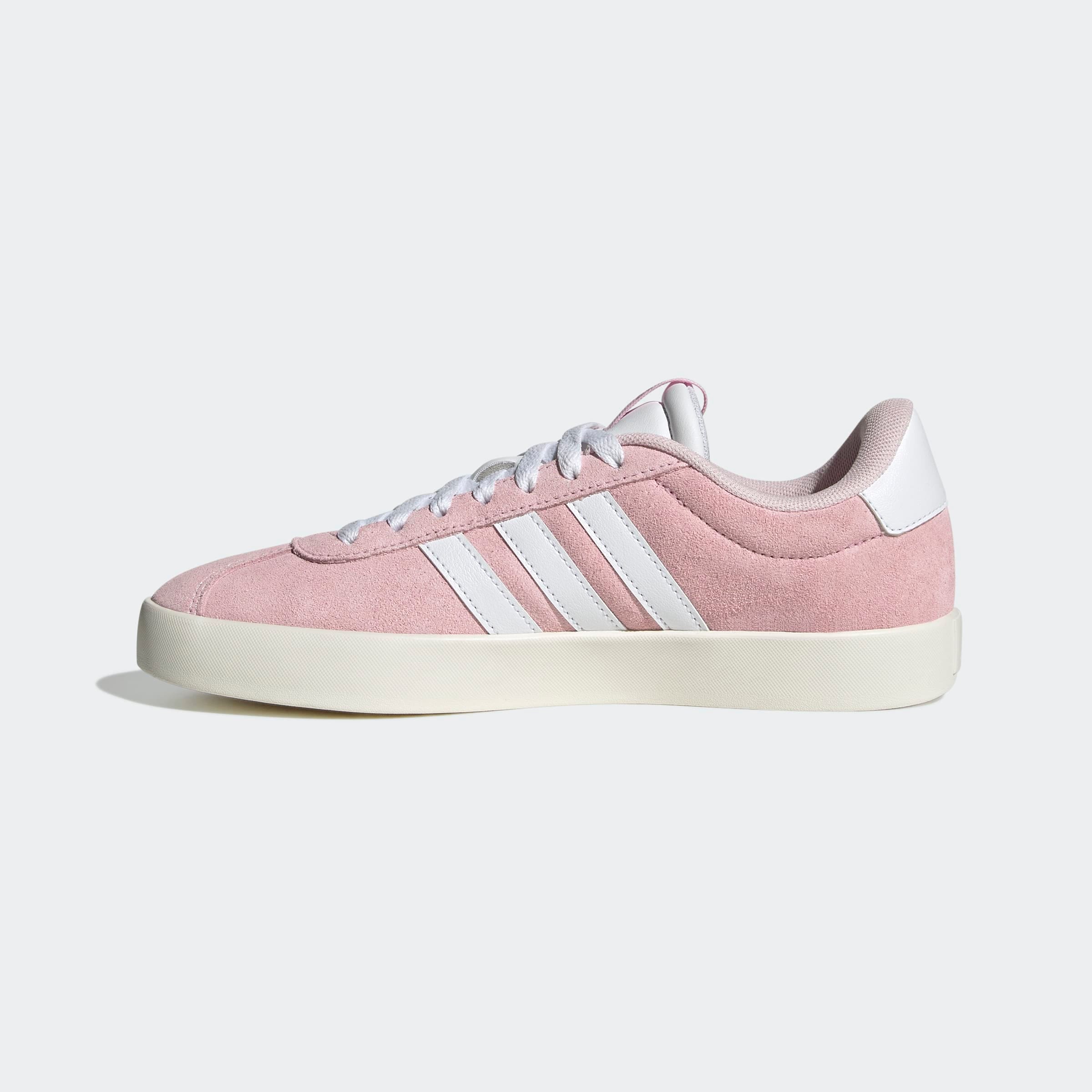 adidas Sportswear Sneaker »VL COURT 3.0«, inspiriert vom Design des adidas samba