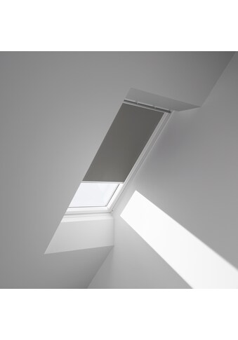 VELUX Verdunklungsrollo »DKL PK04 0705SWL« v...