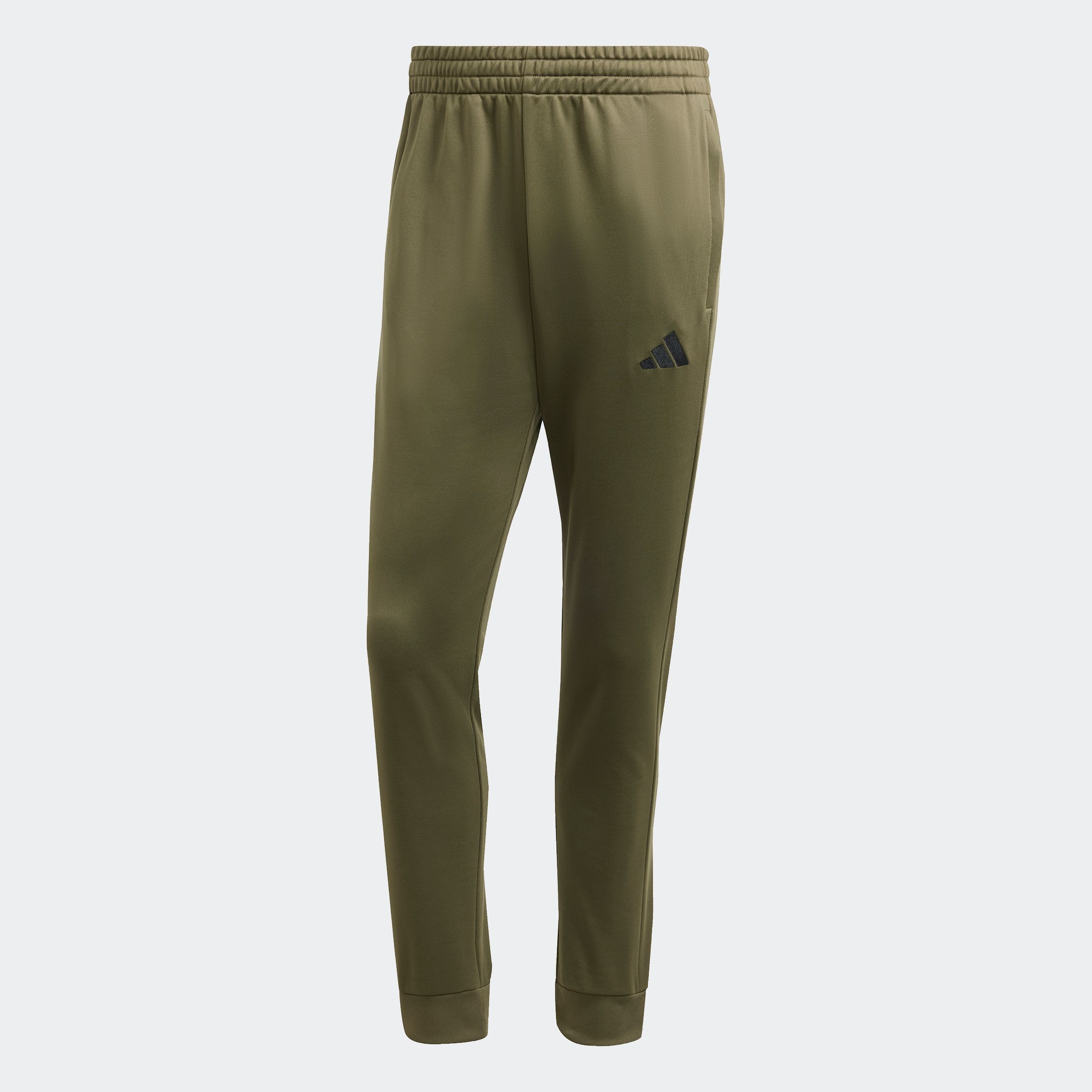 adidas Sportswear Trainingsanzug »M BL FT HD TS«, (2 tlg.), aus weichem French-Terry-Material, Hoodie